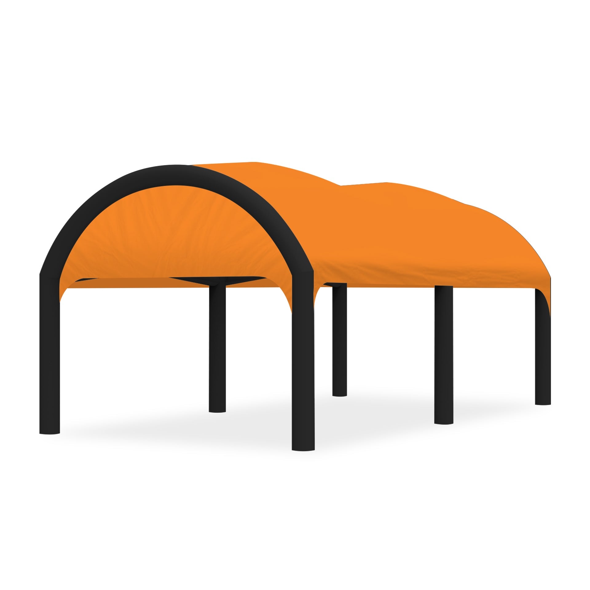 5m x 10m Polaris | High Pressure Inflatables