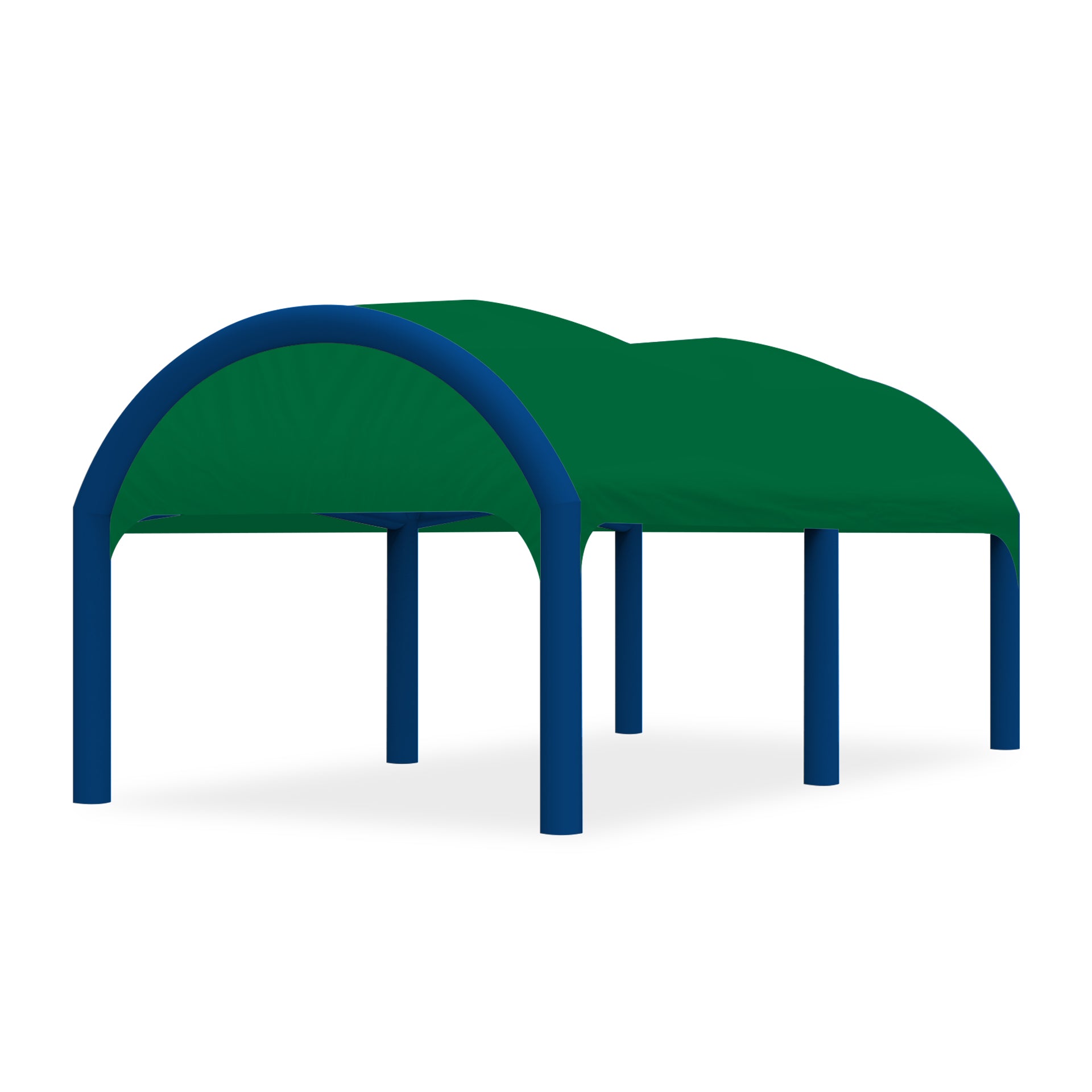 5m x 10m Polaris | High Pressure Inflatables