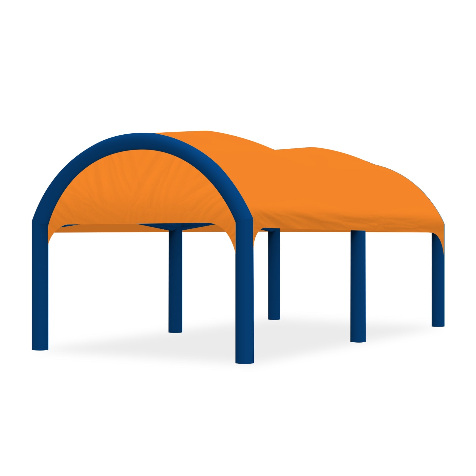 5m x 10m Polaris | High Pressure Inflatables