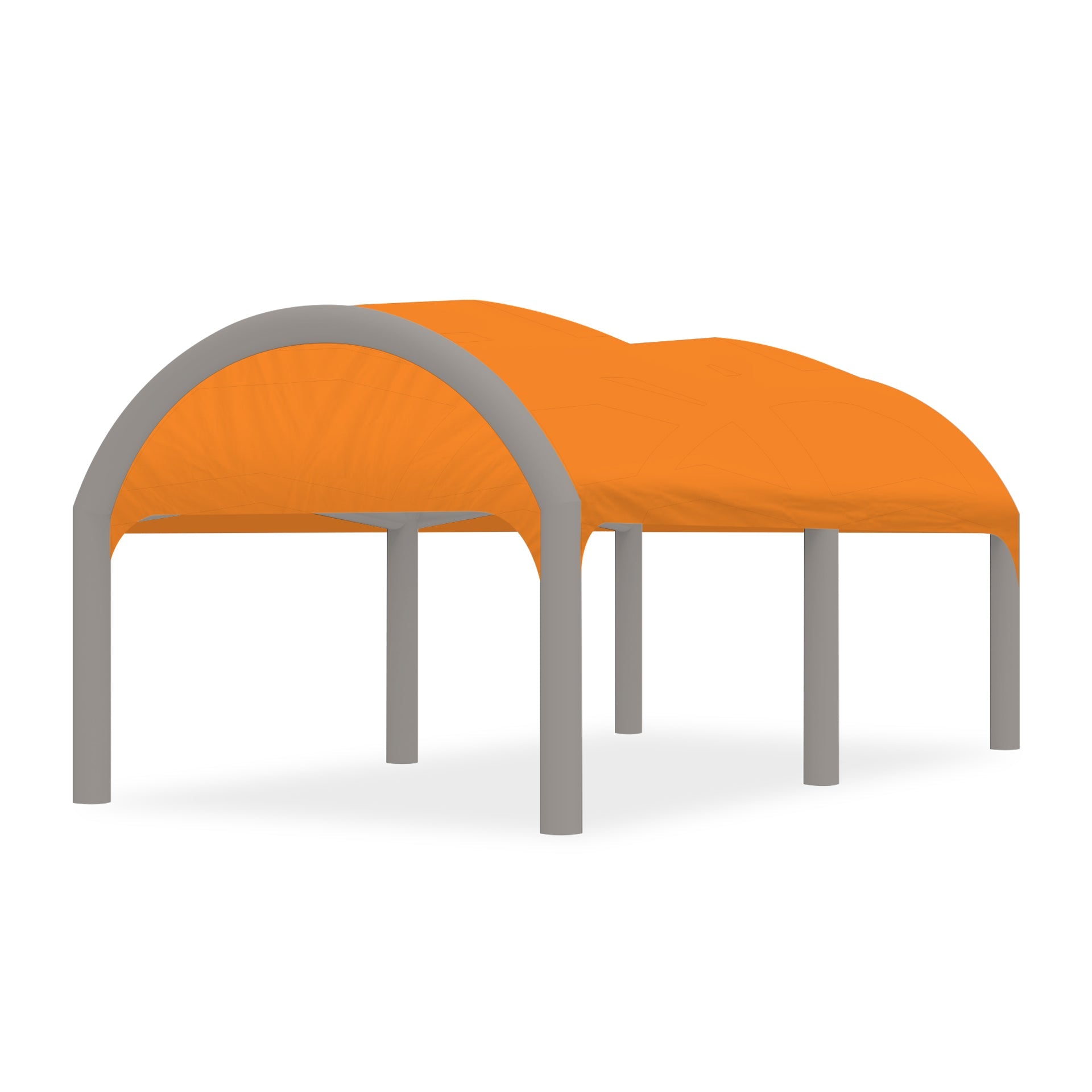5m x 10m Polaris | High Pressure Inflatables