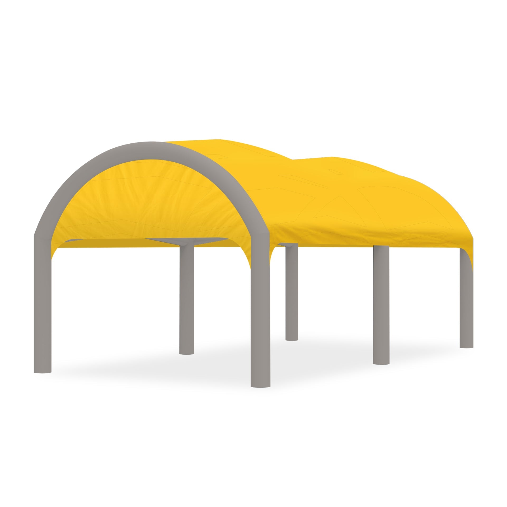 5m x 10m Polaris | High Pressure Inflatables