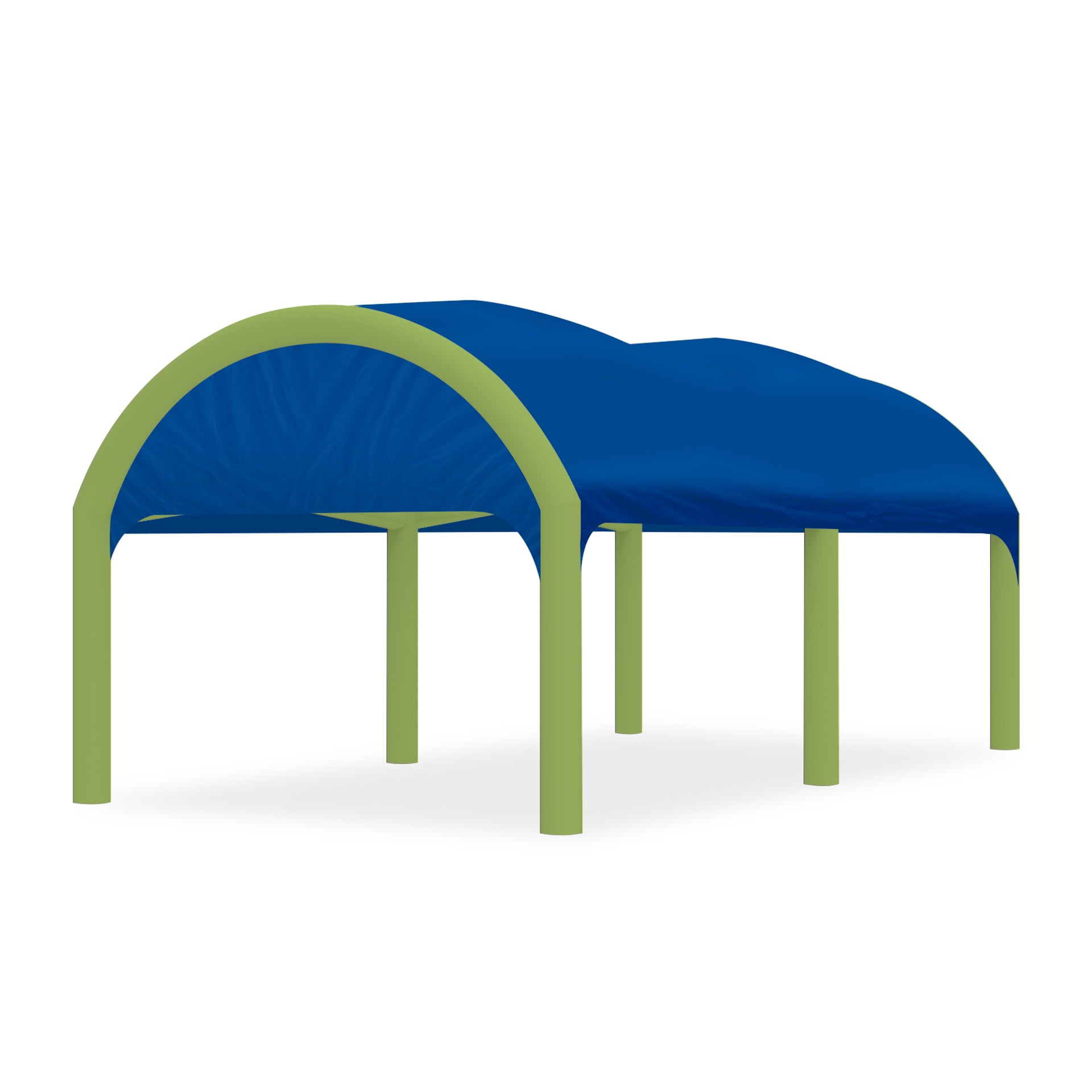 5m x 10m Polaris | High Pressure Inflatables