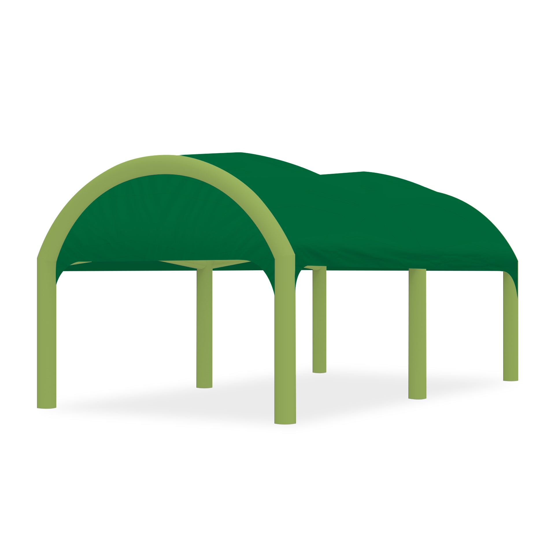 5m x 10m Polaris | High Pressure Inflatables