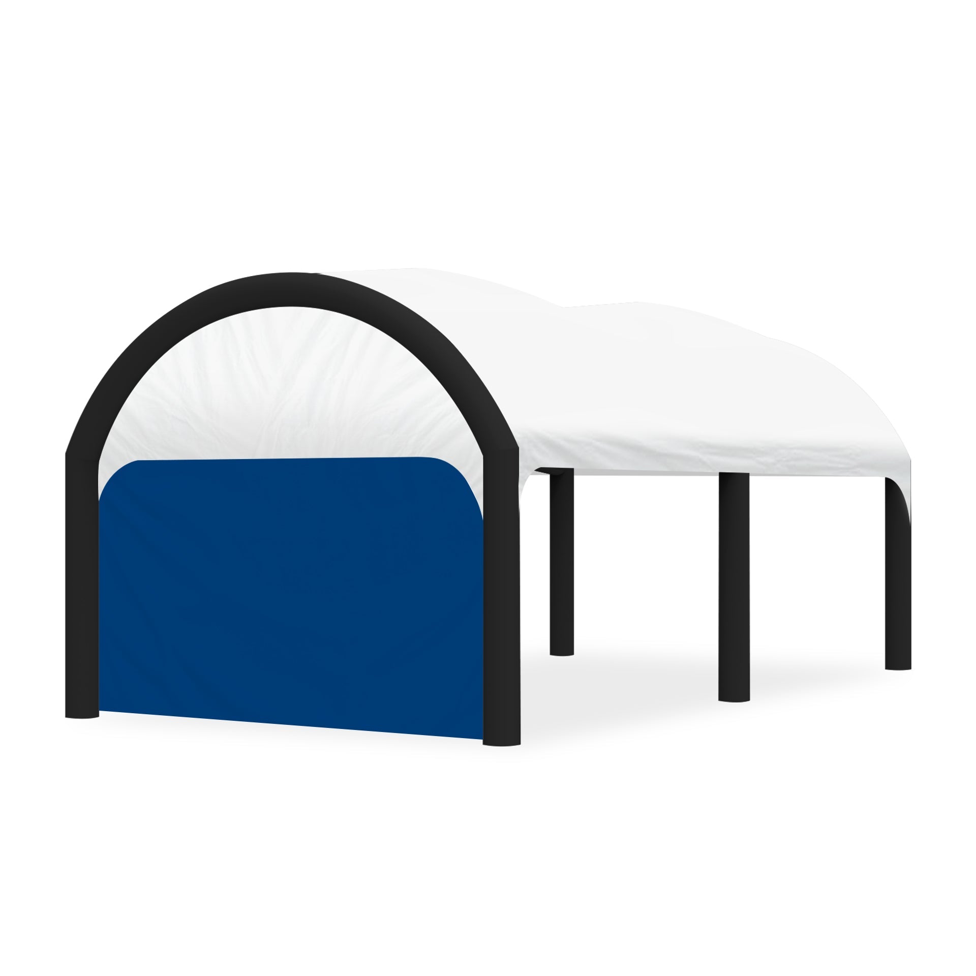 5m x 10m Polaris Walls | High Pressure Inflatable