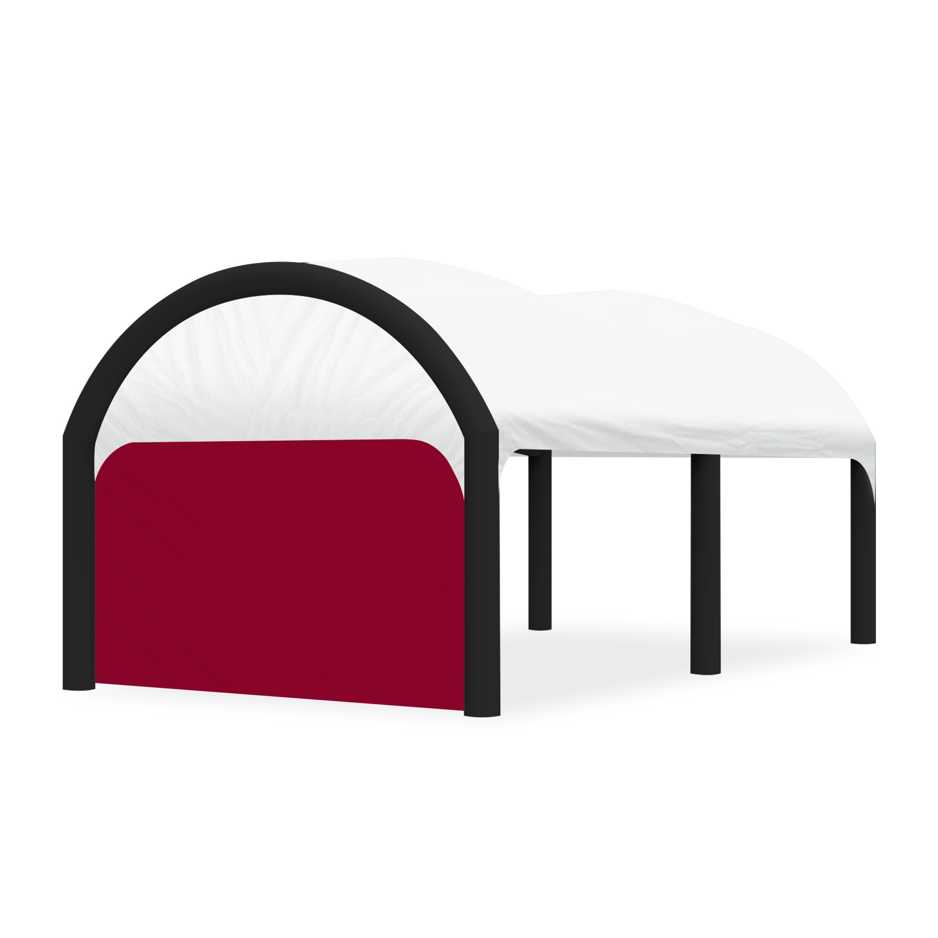 5m x 10m Polaris Walls | High Pressure Inflatable