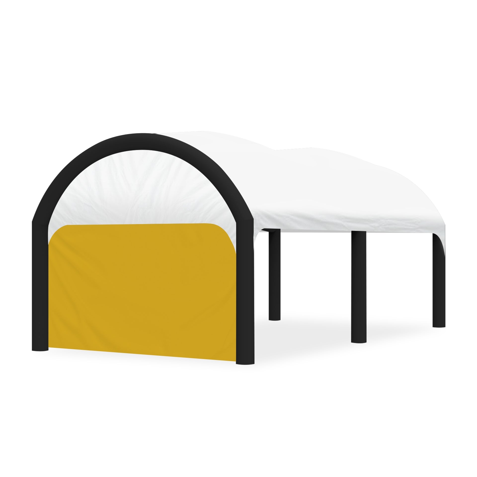 5m x 10m Polaris Walls | High Pressure Inflatable
