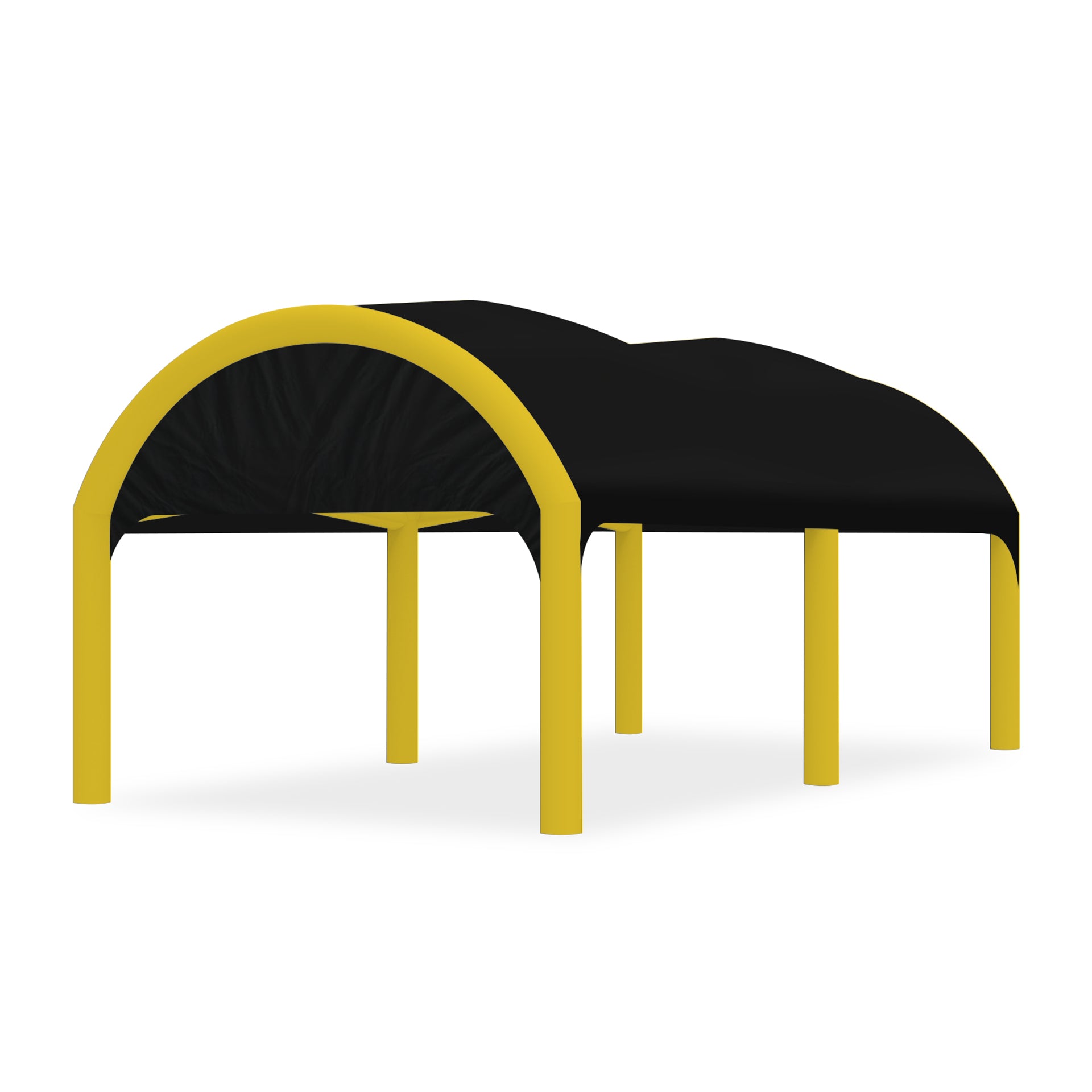 5m x 10m Polaris | High Pressure Inflatables