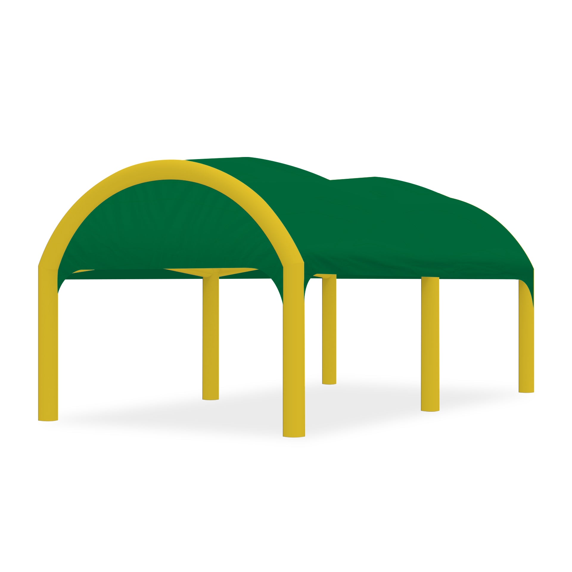 5m x 10m Polaris | High Pressure Inflatables