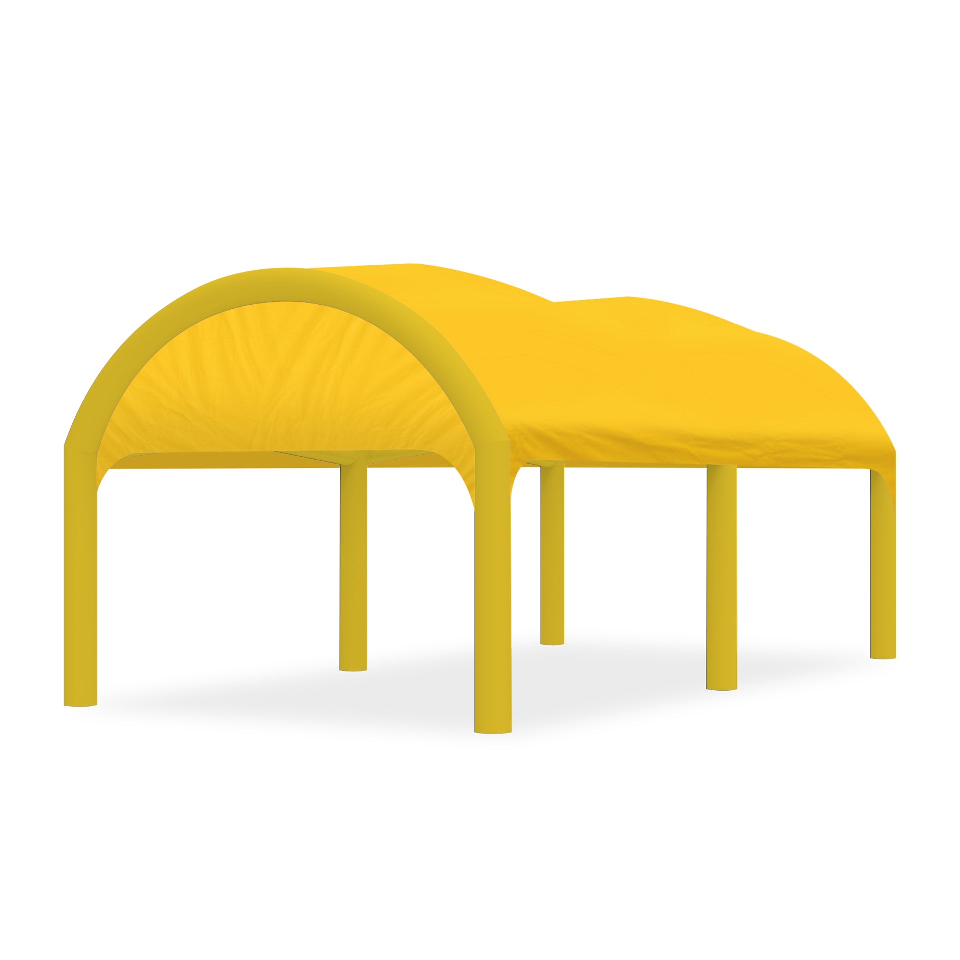 4m x 6m Polaris | High Pressure Inflatables