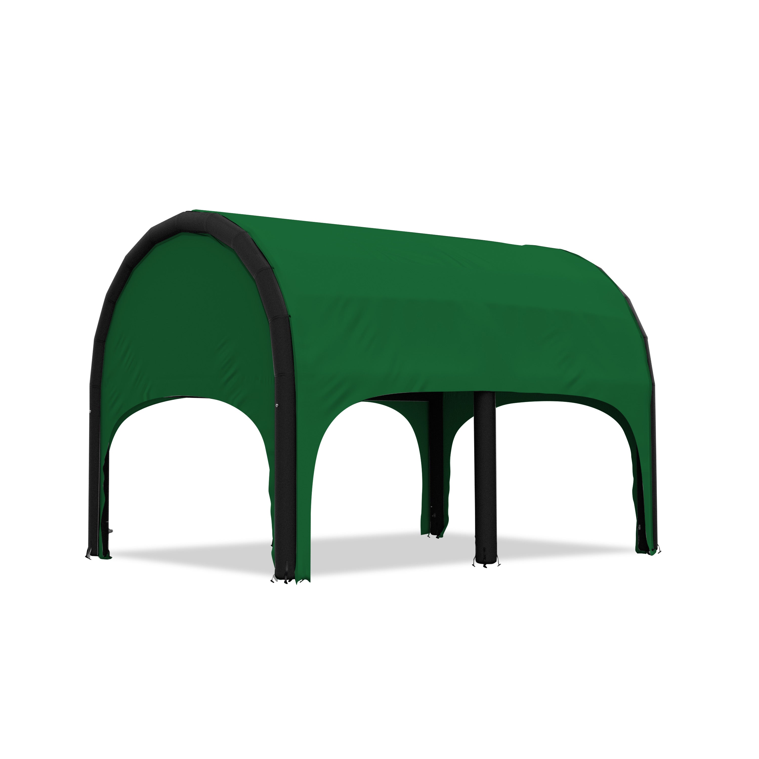 5m x 5m Polaris | High Pressure Inflatables