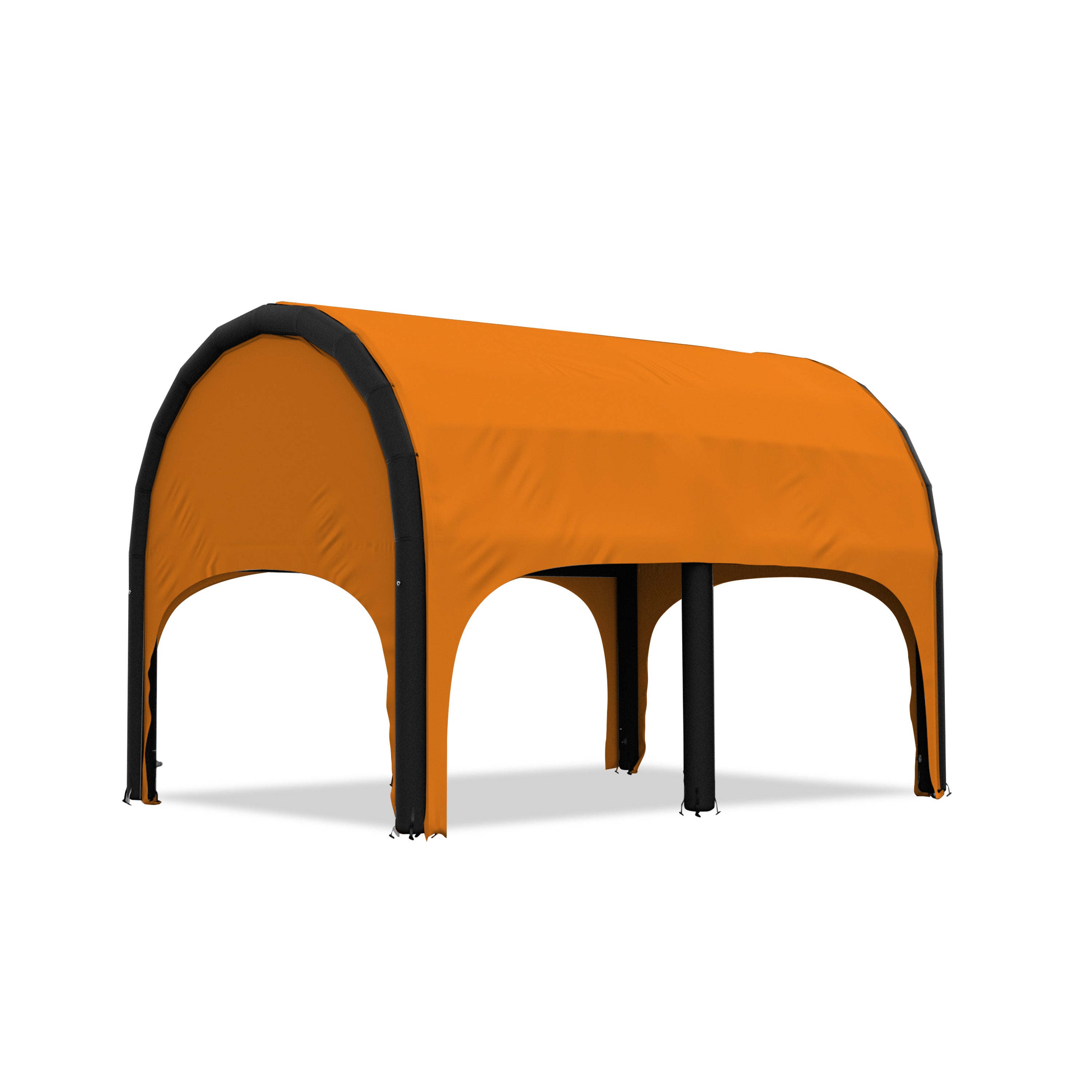 5m x 5m Polaris | High Pressure Inflatables