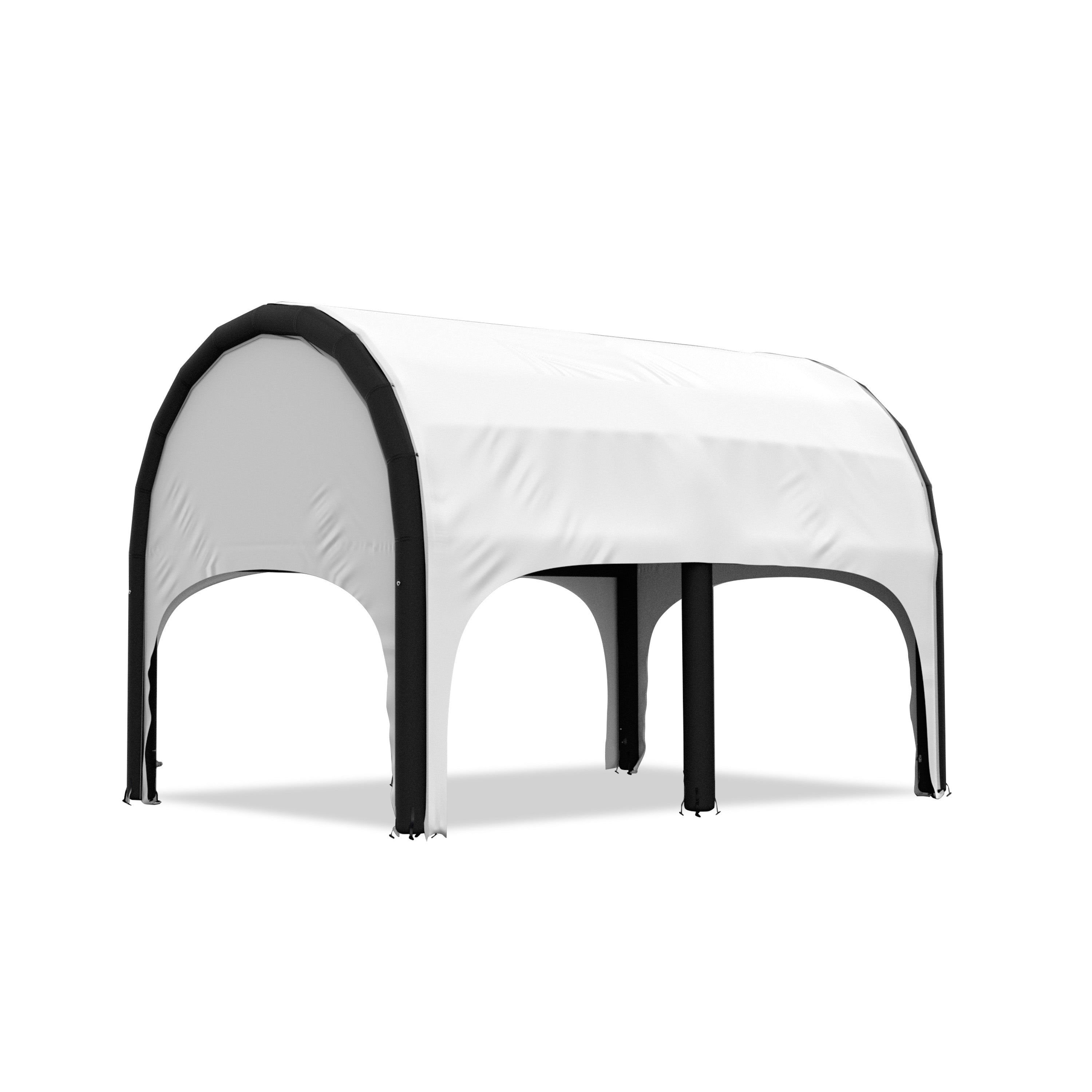 5m x 5m Polaris | High Pressure Inflatables