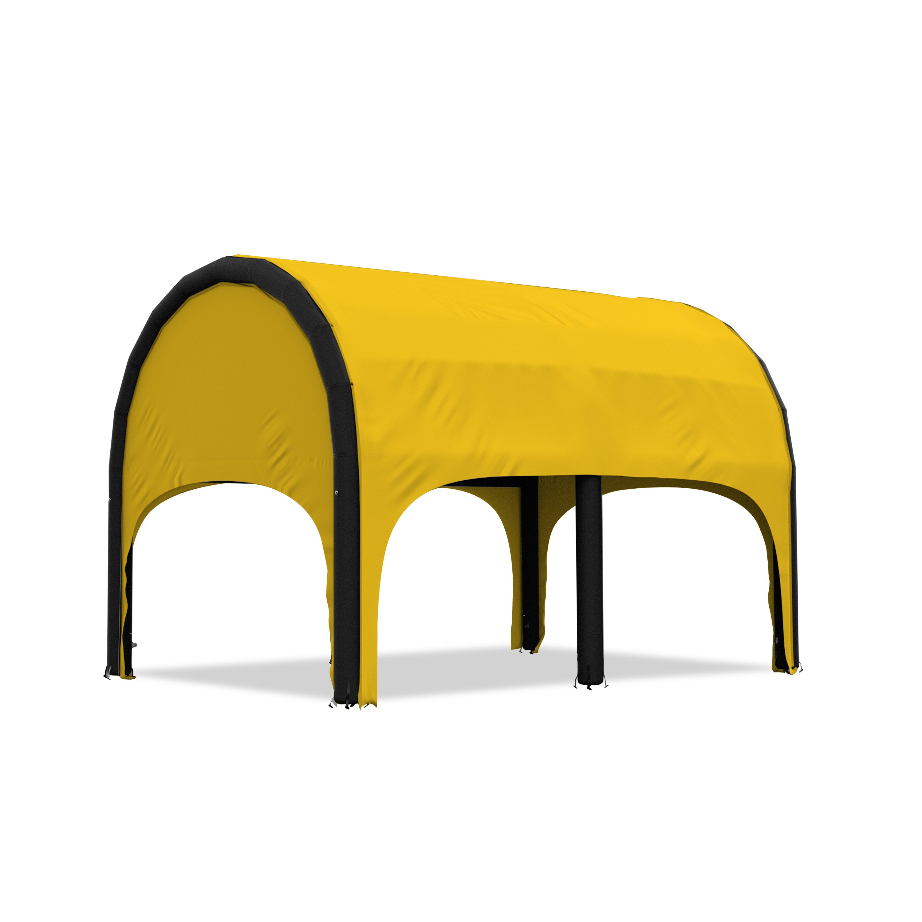 5m x 5m Polaris | High Pressure Inflatables
