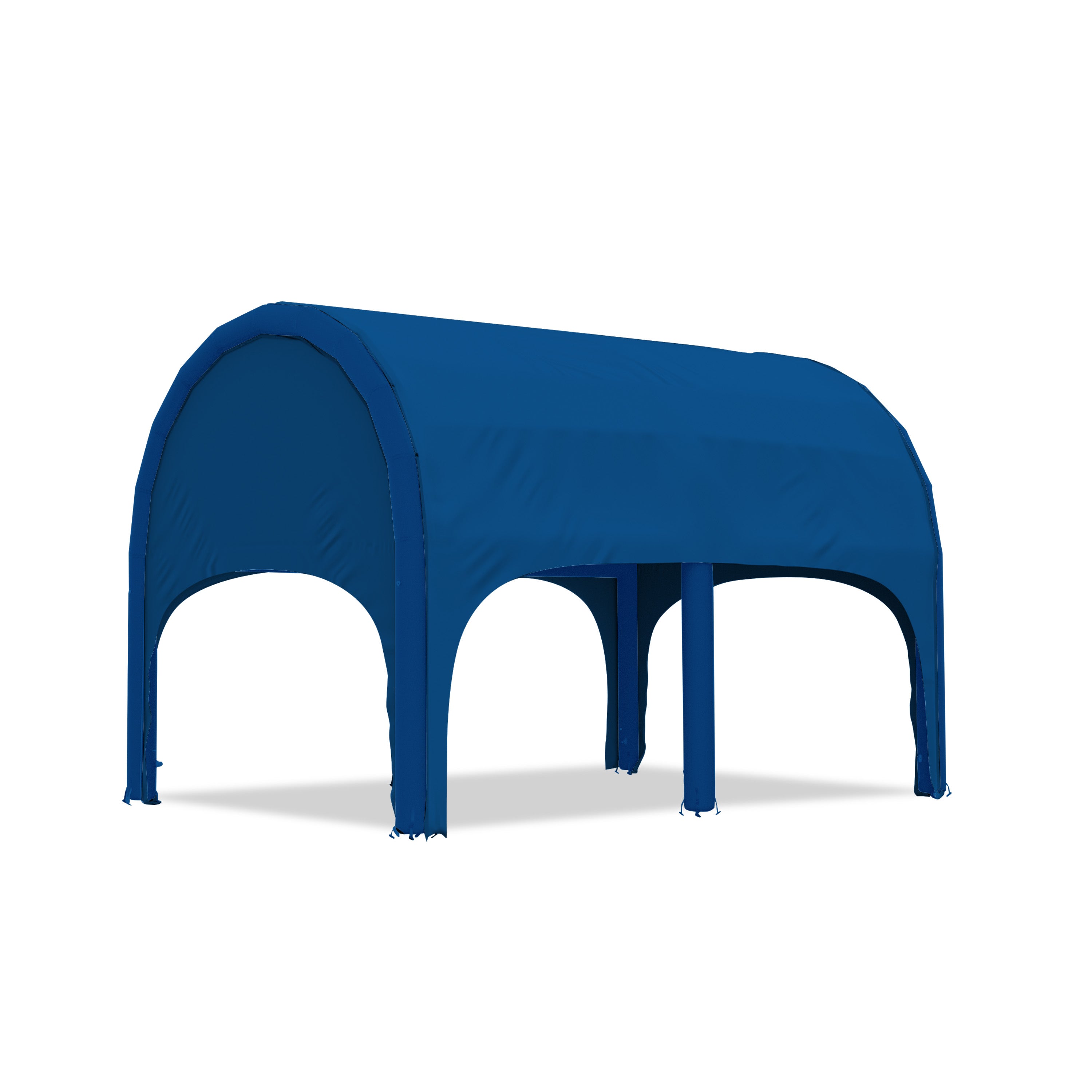 5m x 5m Polaris | High Pressure Inflatables