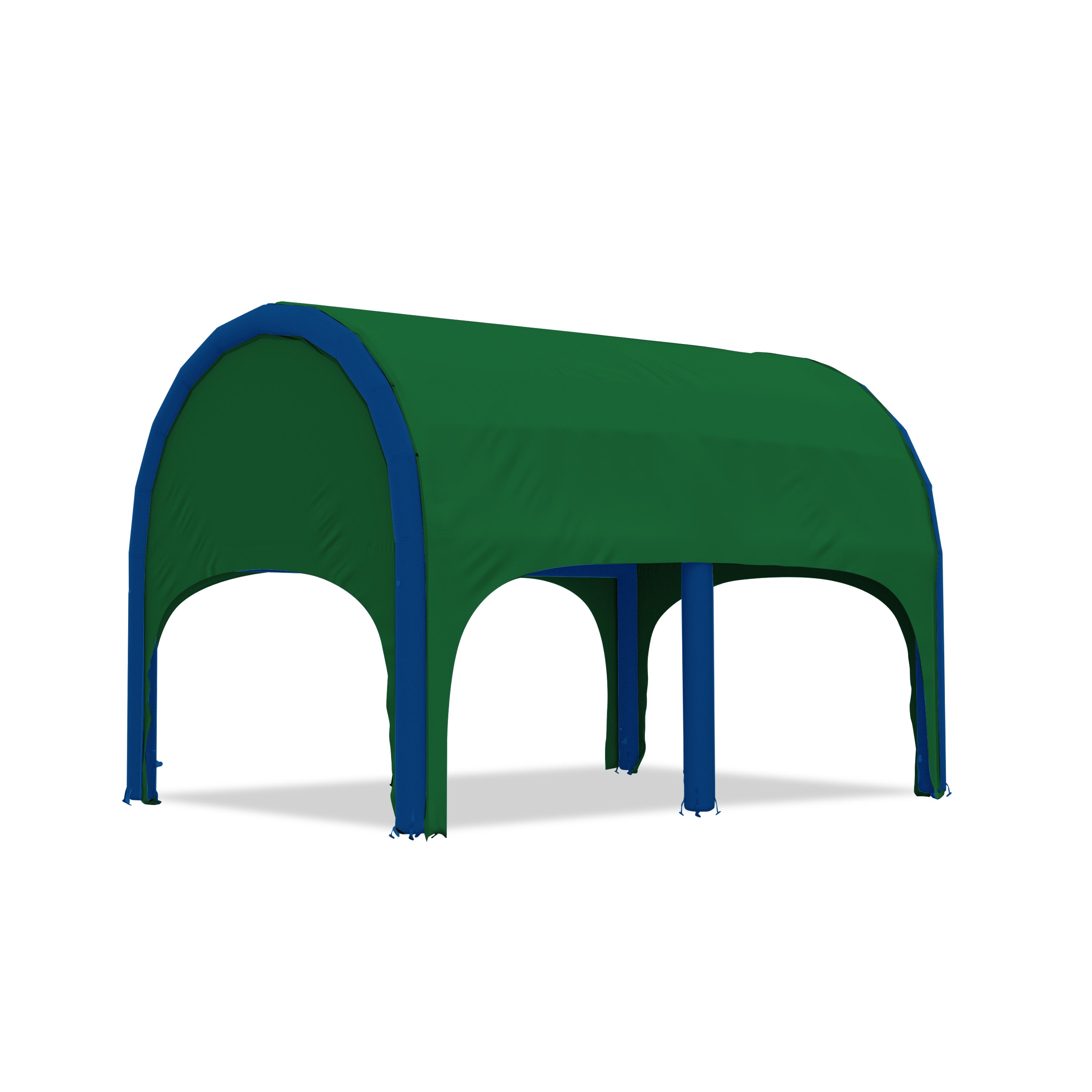 5m x 5m Polaris | High Pressure Inflatables