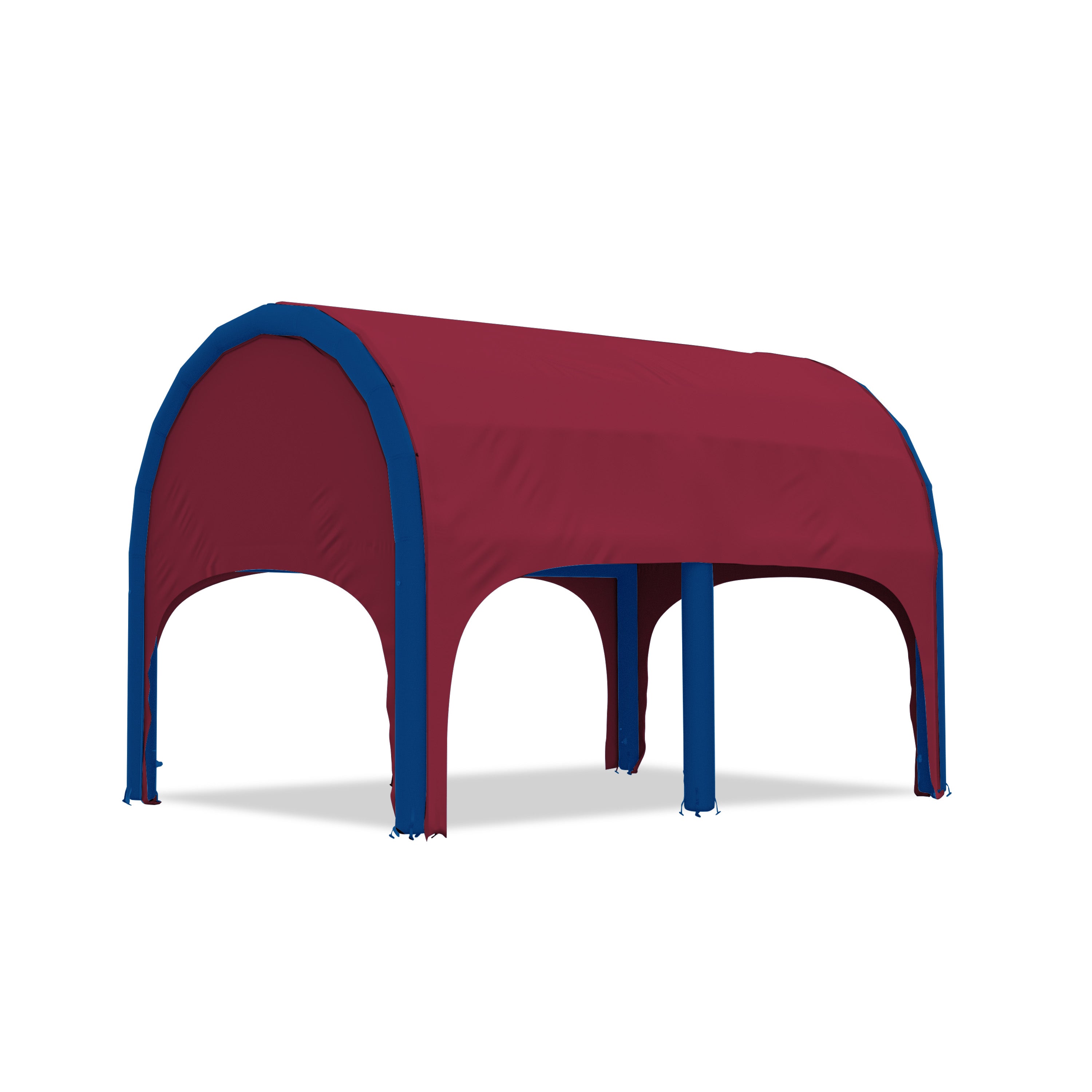 5m x 5m Polaris | High Pressure Inflatables