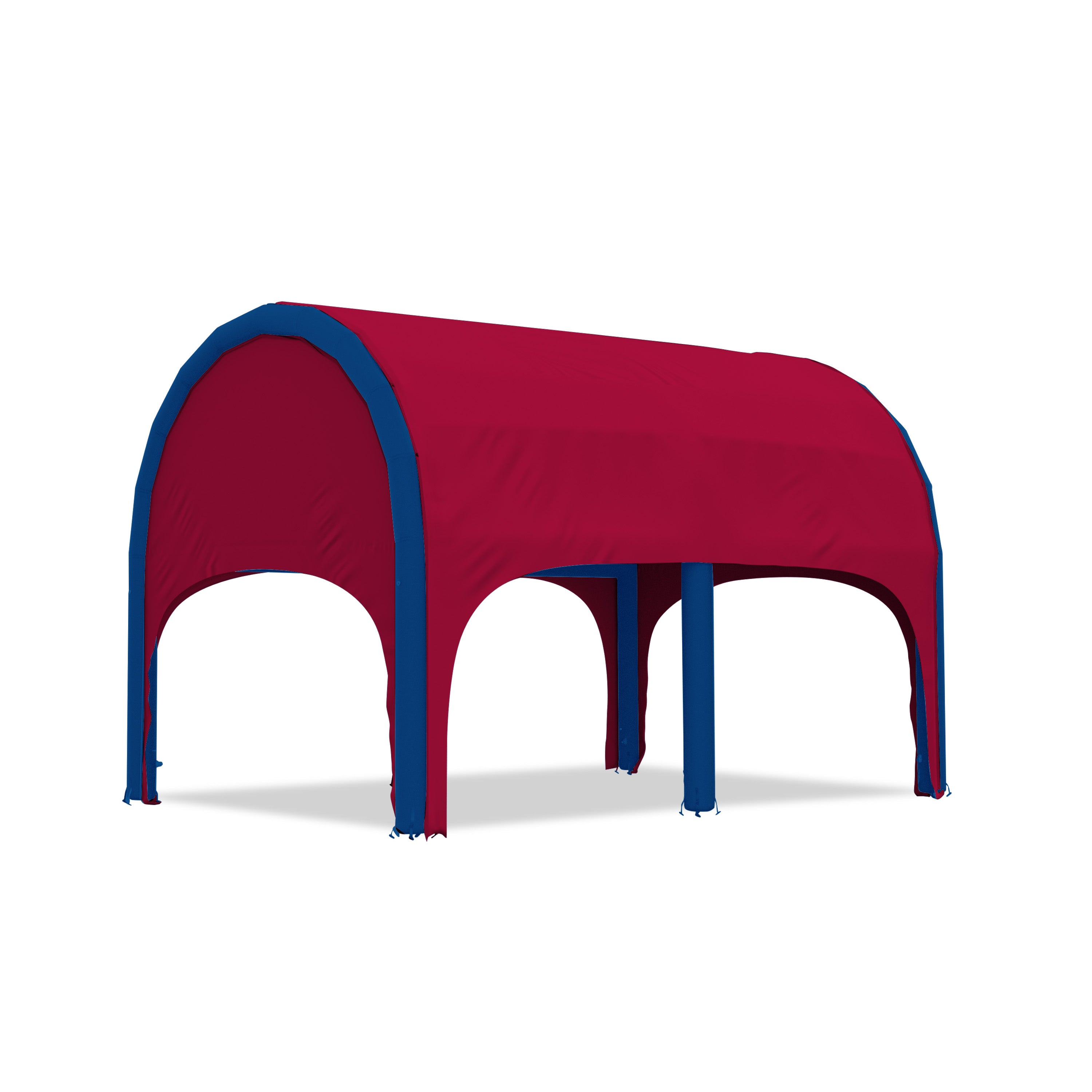 5m x 5m Polaris | High Pressure Inflatables