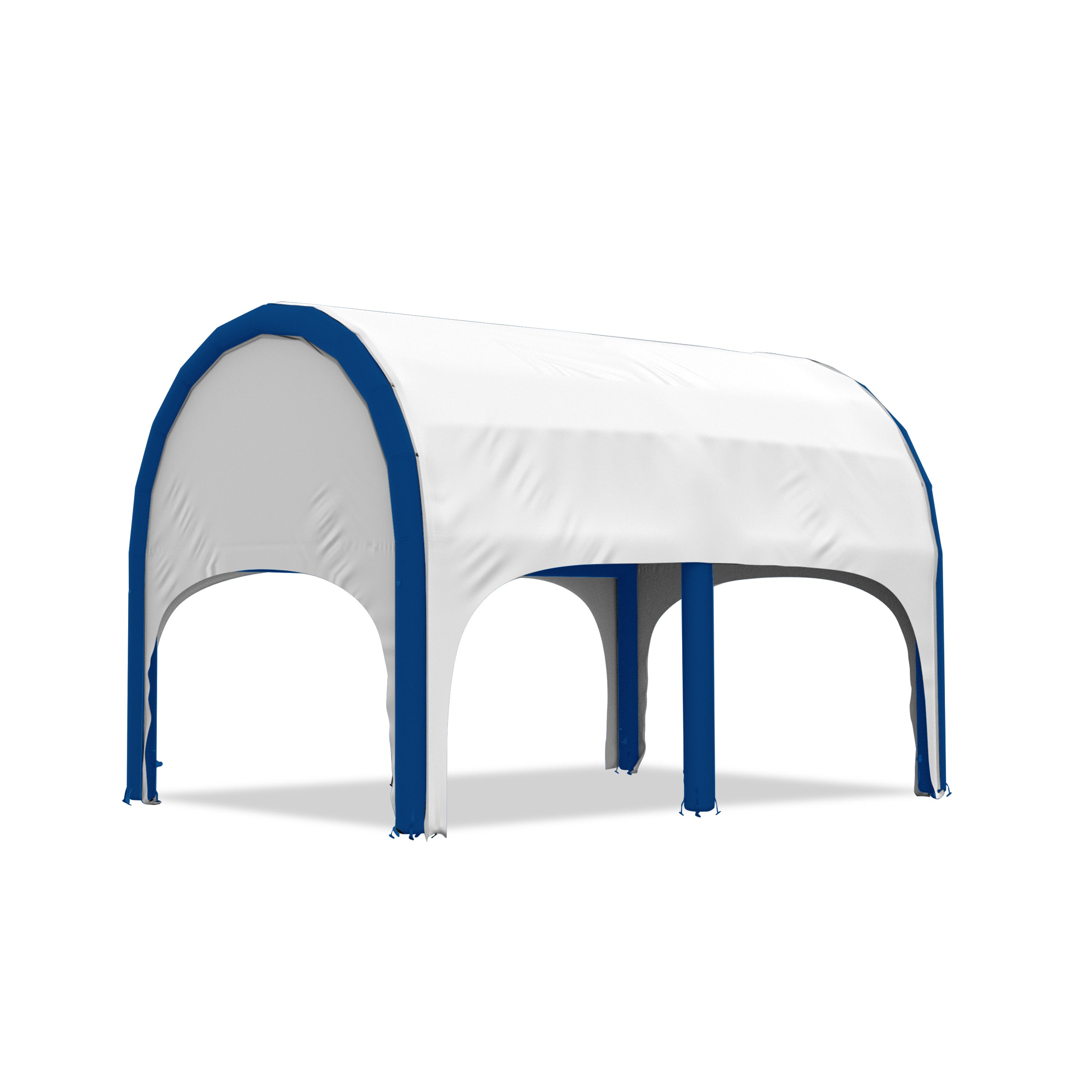 5m x 5m Polaris | High Pressure Inflatables