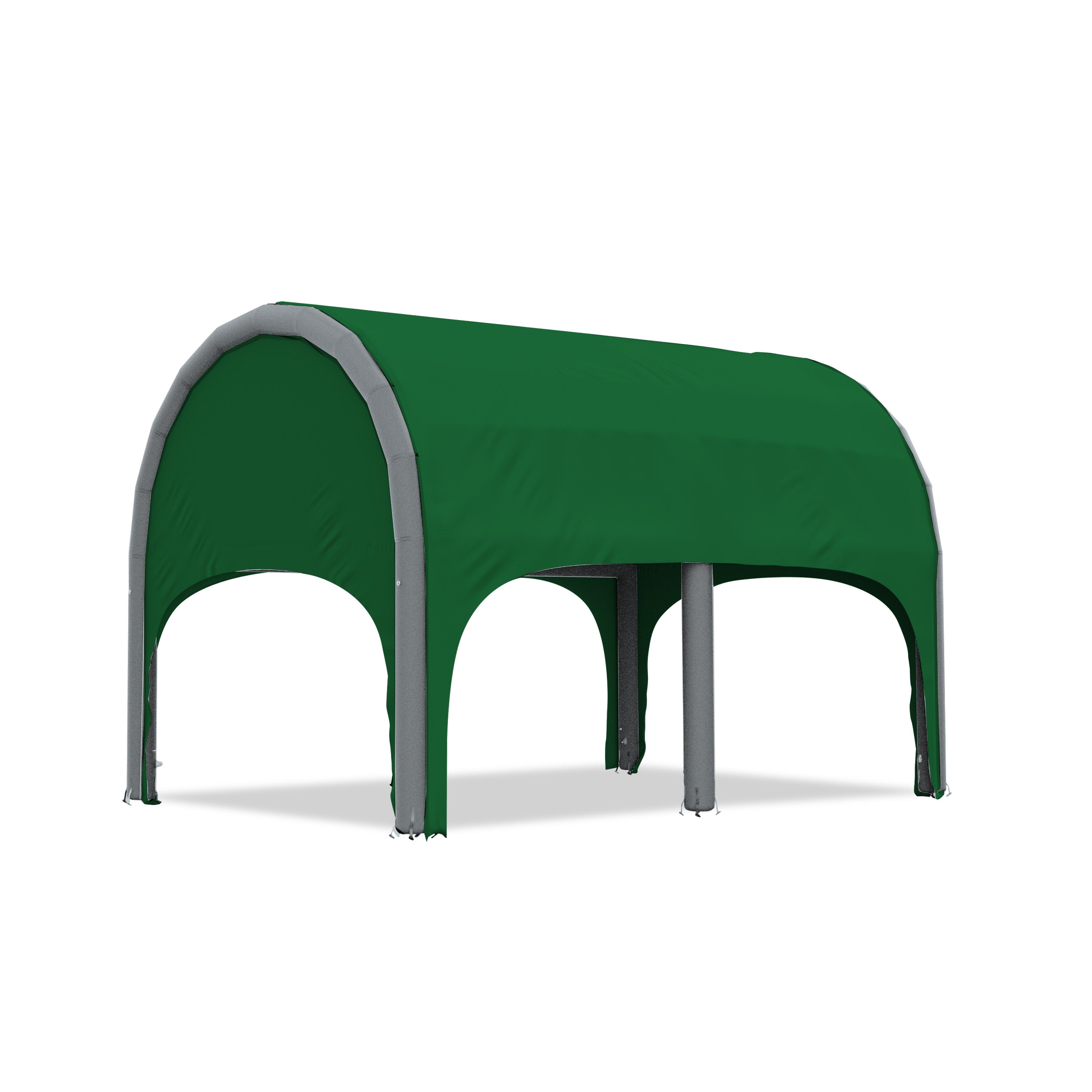 5m x 5m Polaris | High Pressure Inflatables