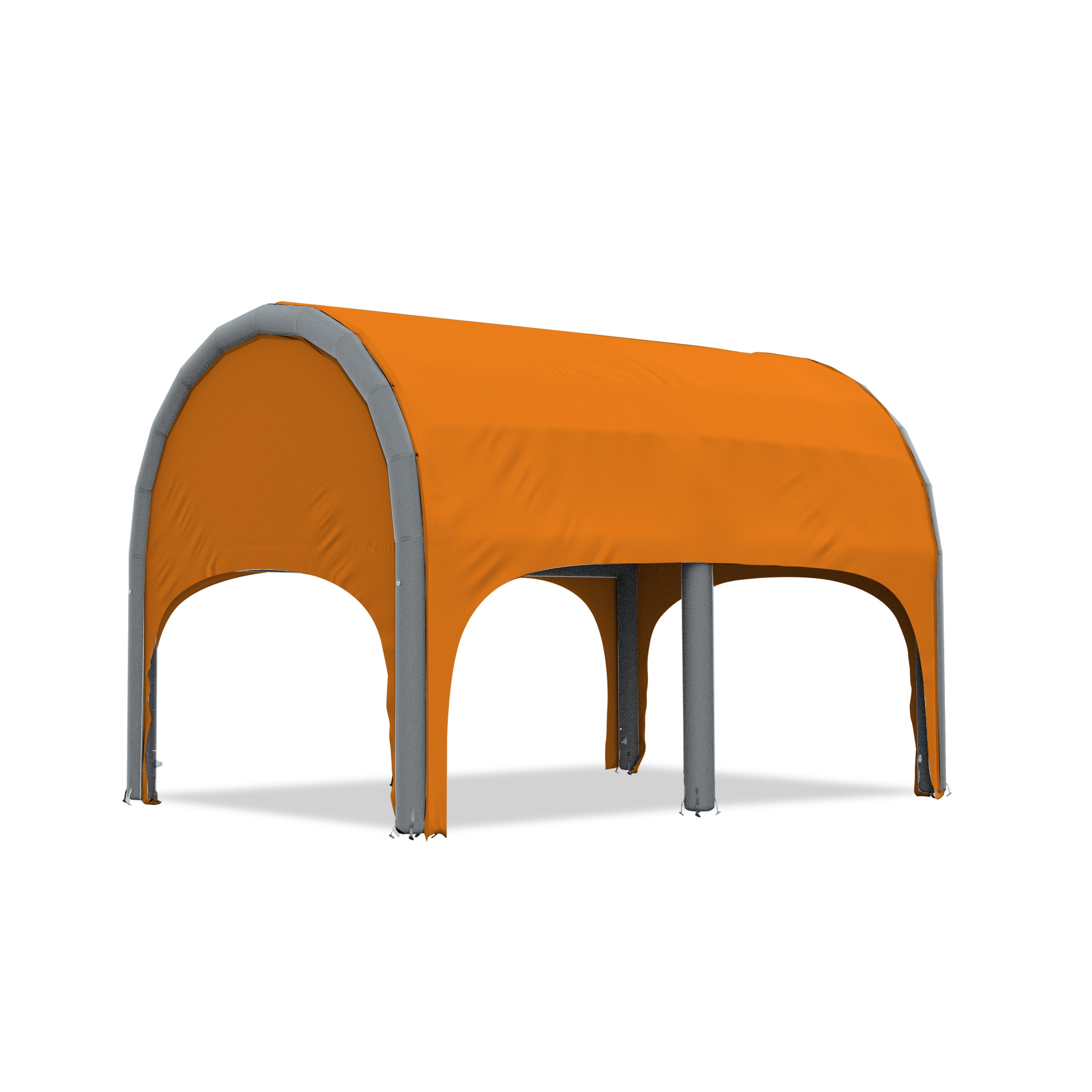5m x 5m Polaris | High Pressure Inflatables