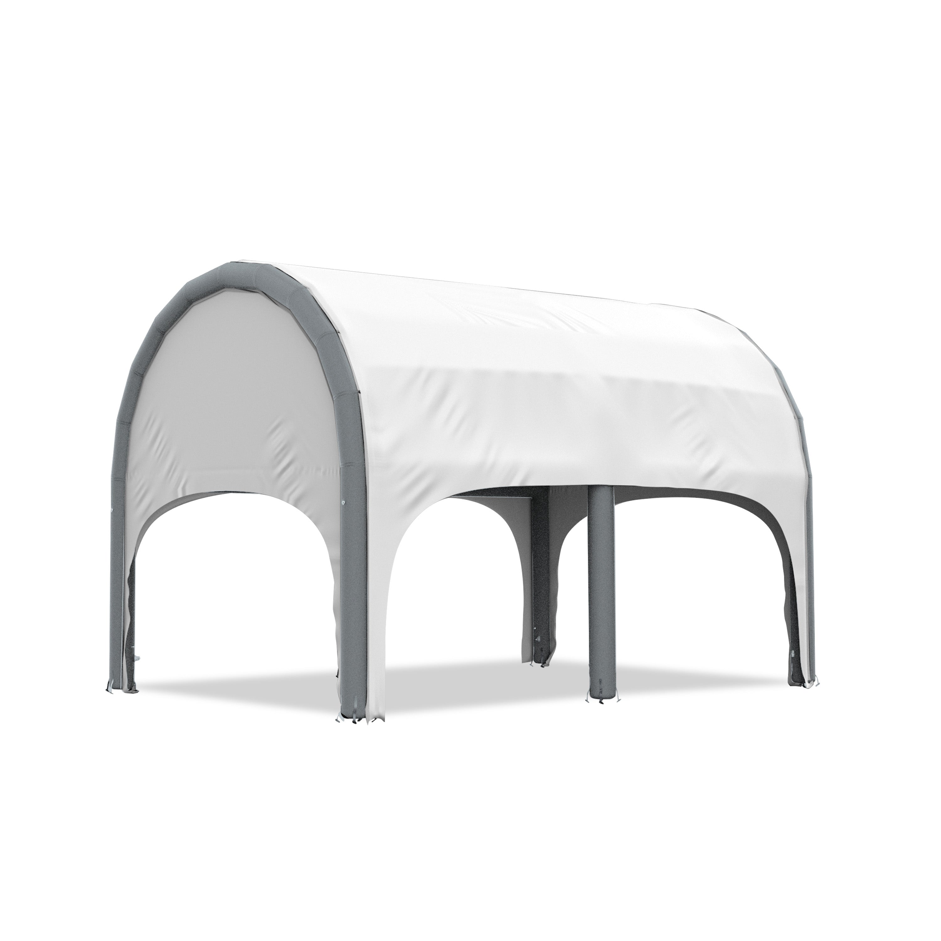 5m x 5m Polaris | High Pressure Inflatables