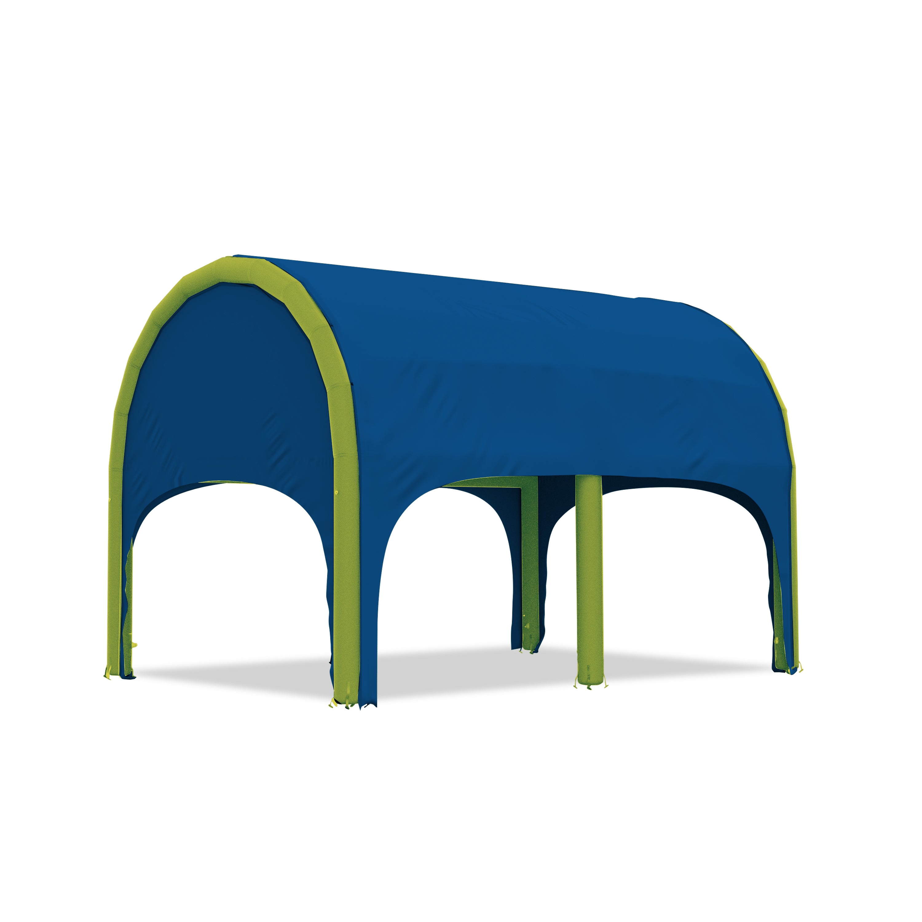 5m x 5m Polaris | High Pressure Inflatables