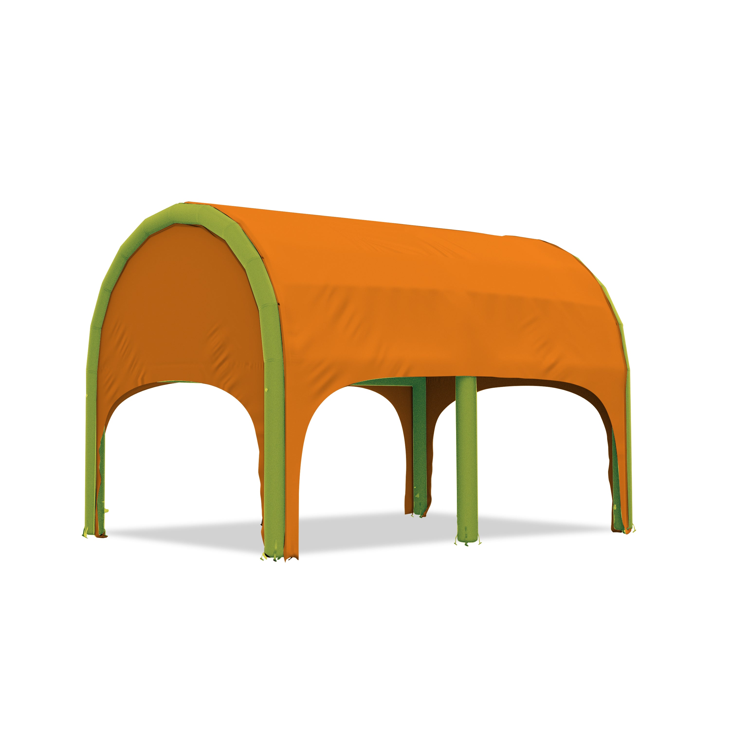 5m x 5m Polaris | High Pressure Inflatables