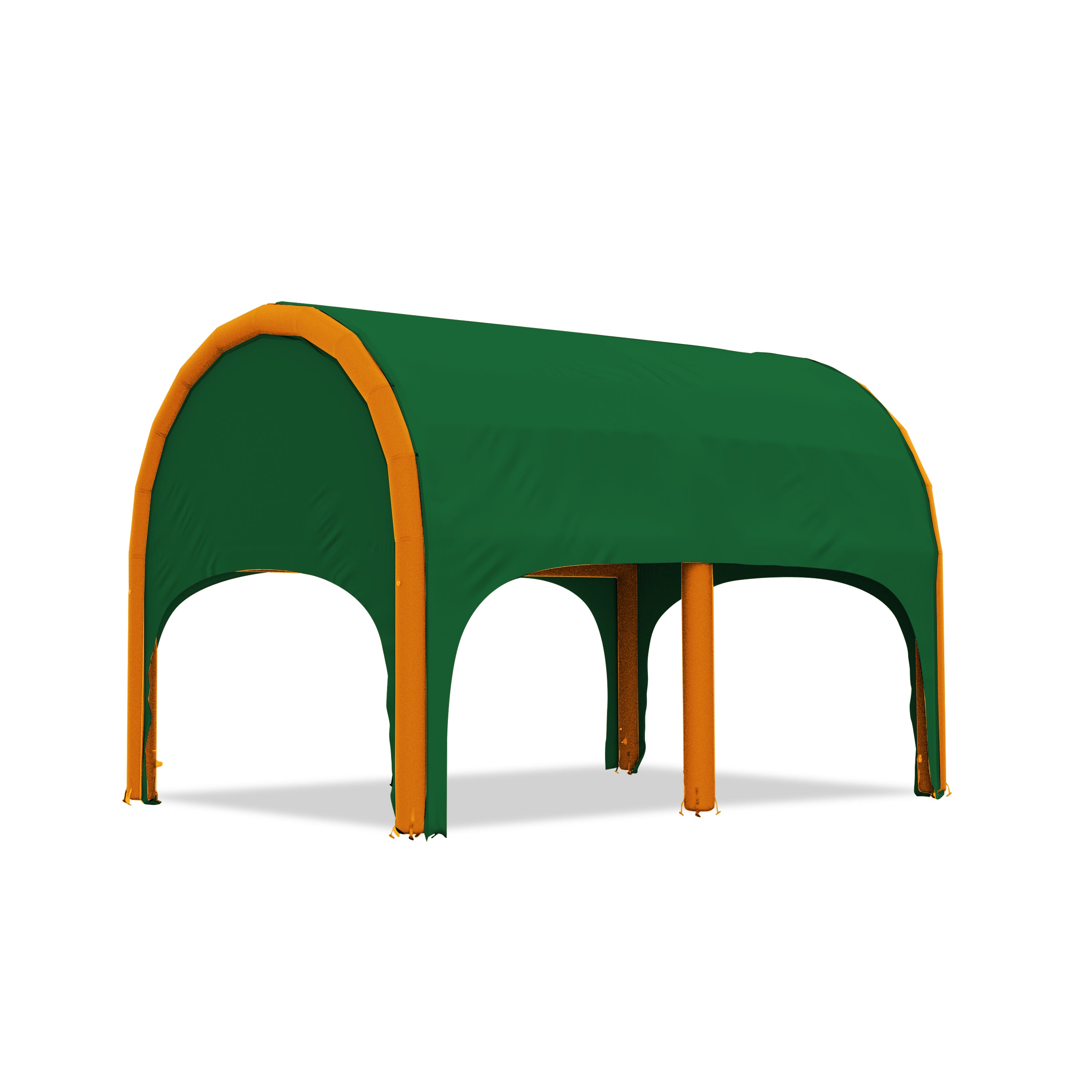 5m x 5m Polaris | High Pressure Inflatables