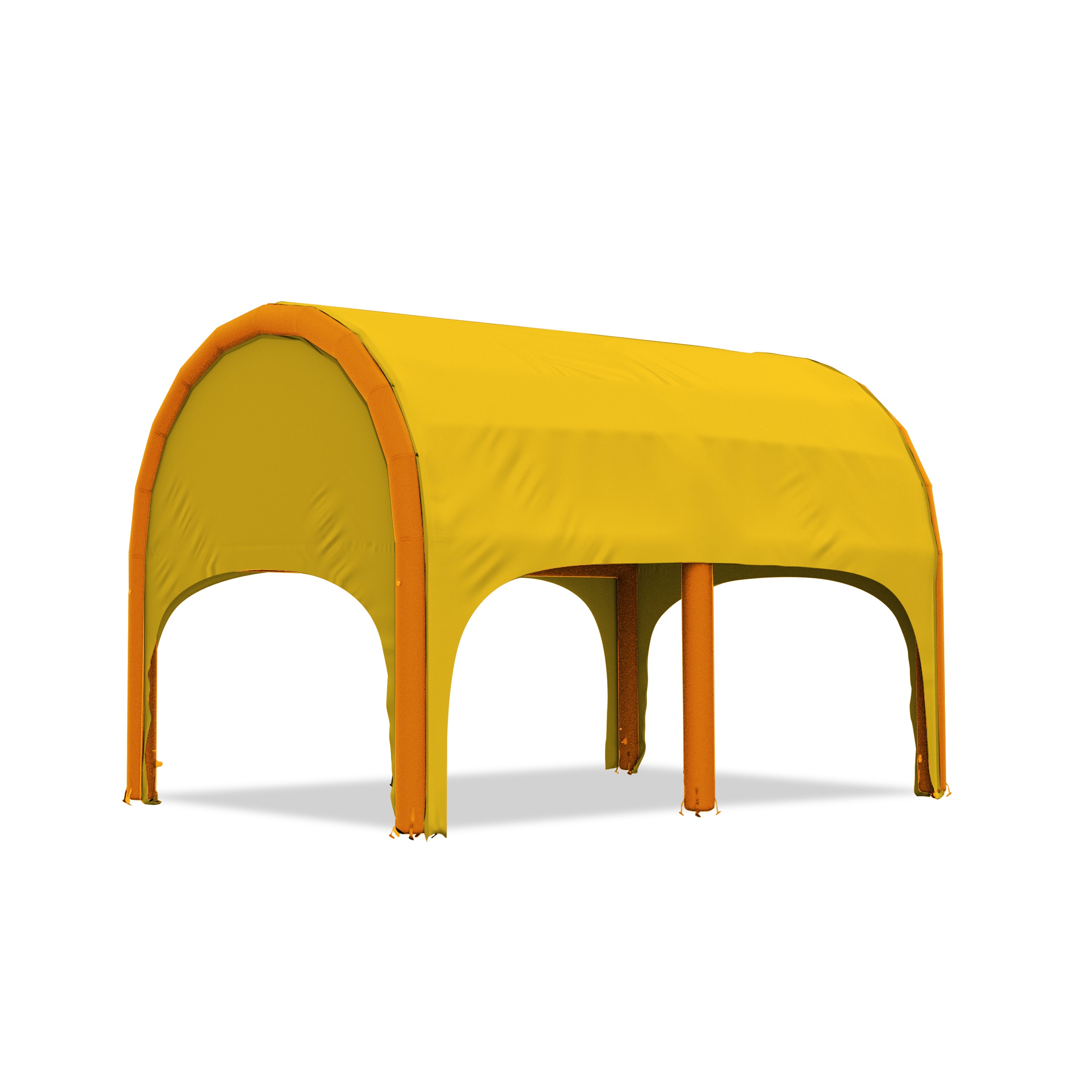 5m x 5m Polaris | High Pressure Inflatables