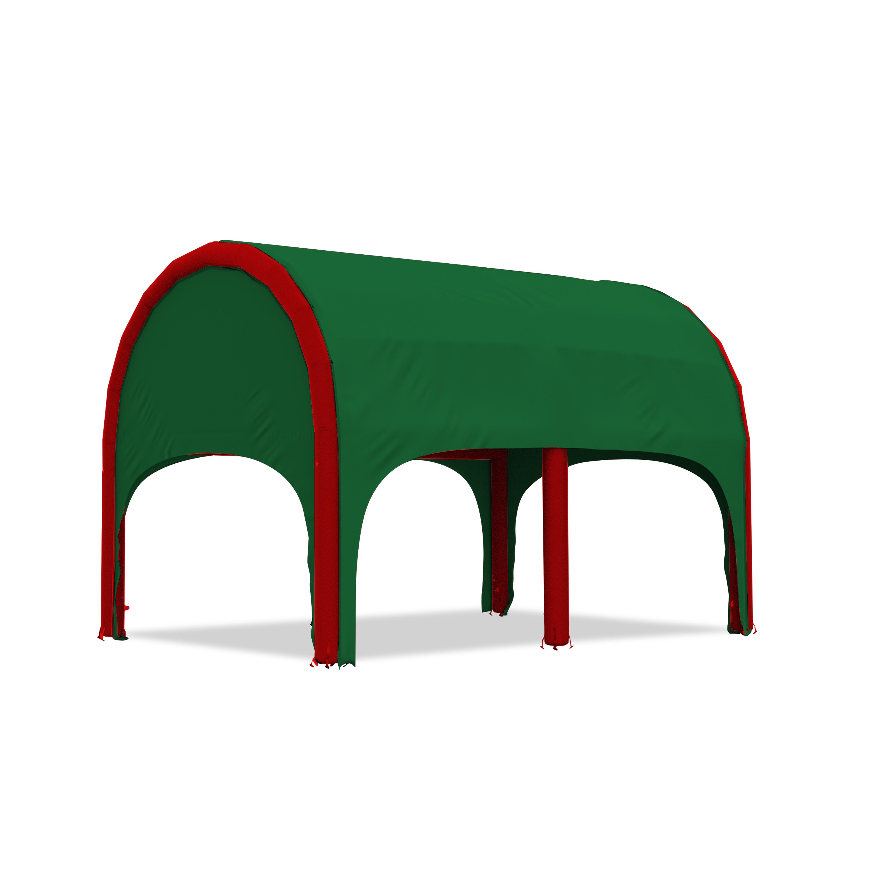 5m x 5m Polaris | High Pressure Inflatables