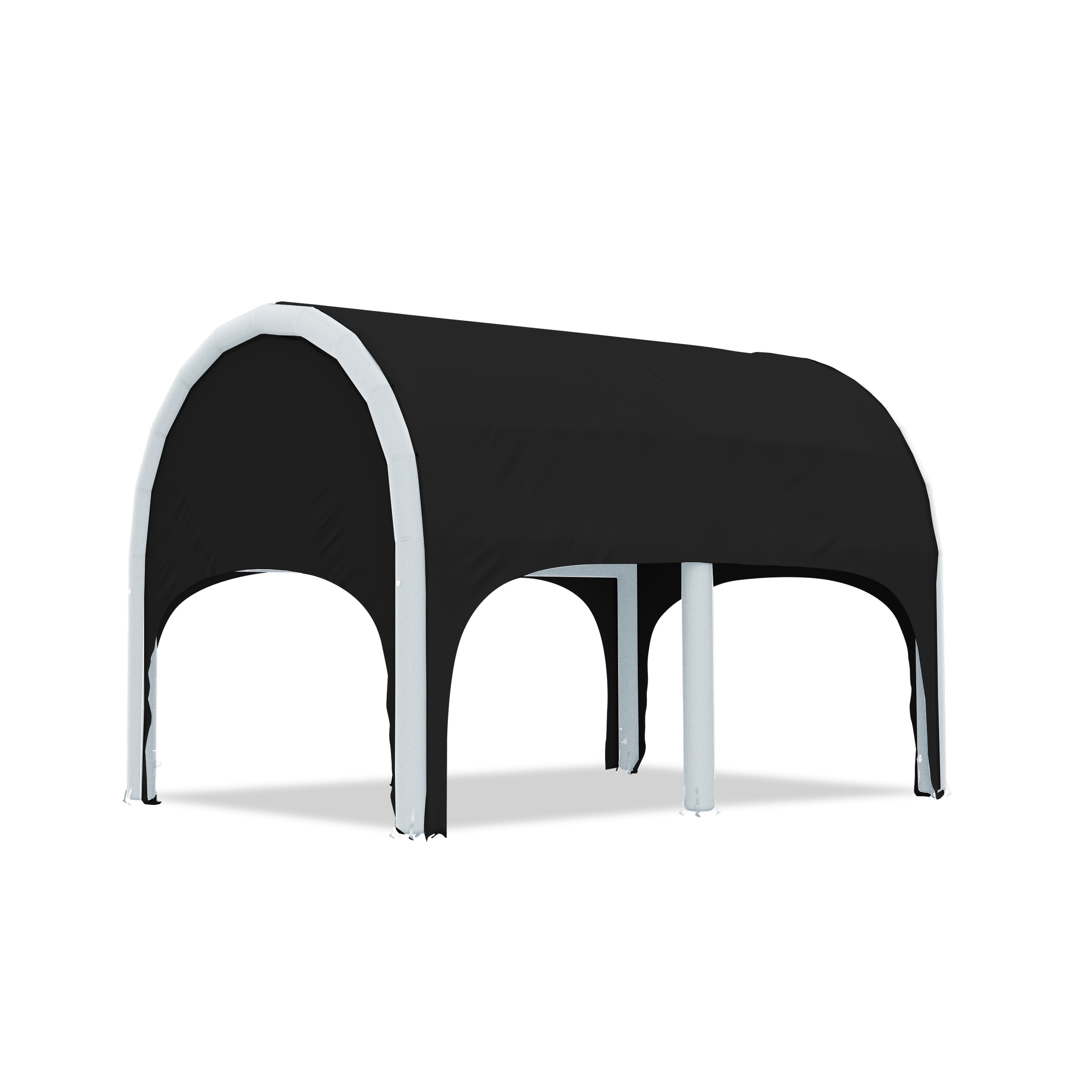 5m x 5m Polaris | High Pressure Inflatables