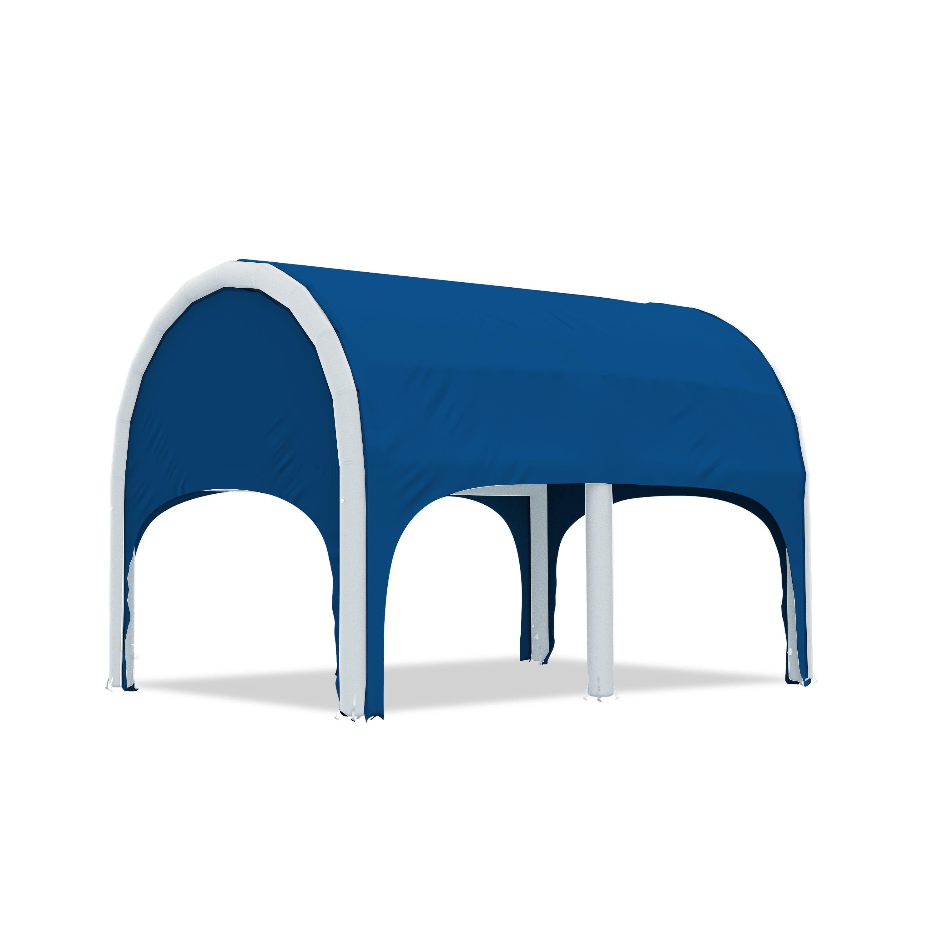 5m x 5m Polaris | High Pressure Inflatables