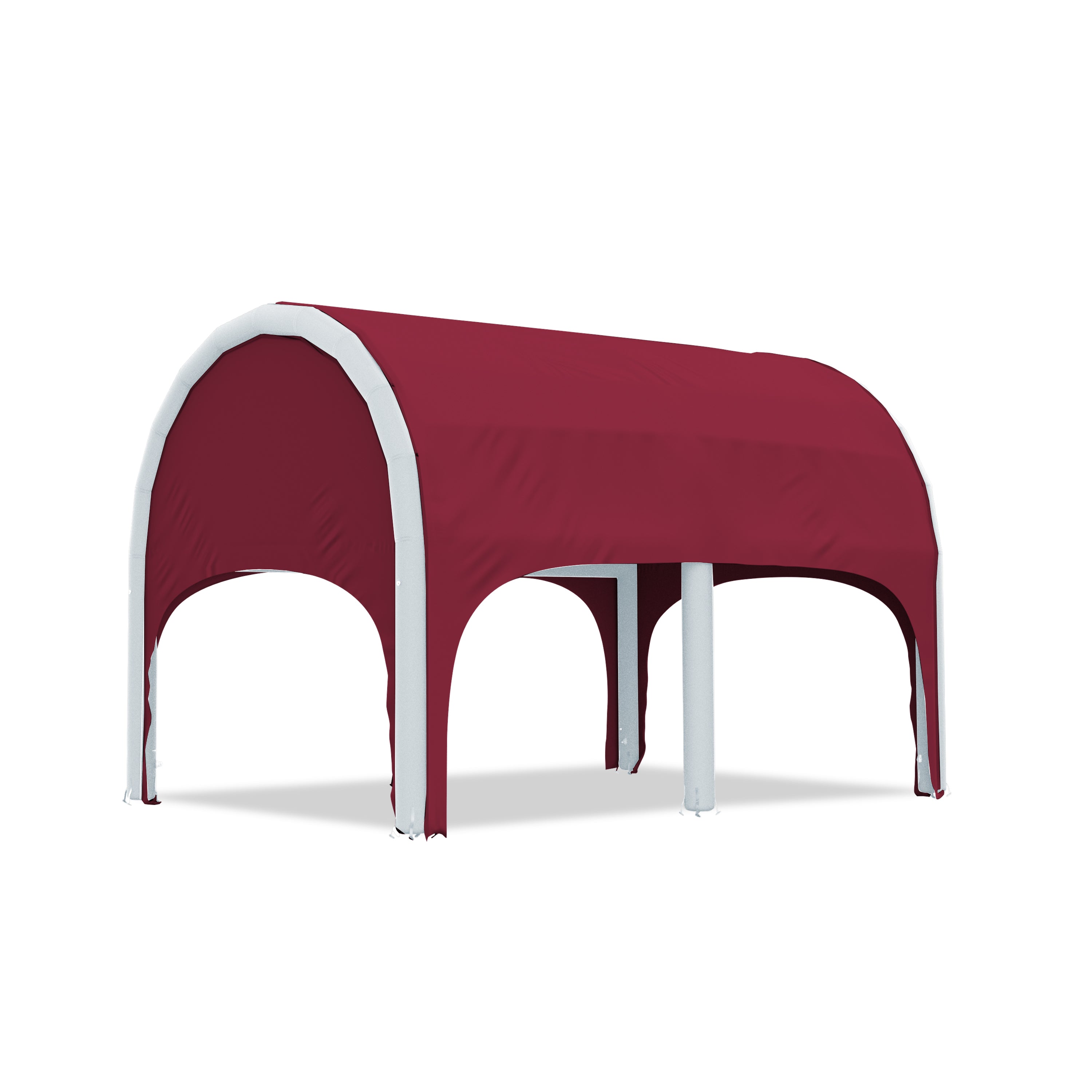 5m x 5m Polaris | High Pressure Inflatables