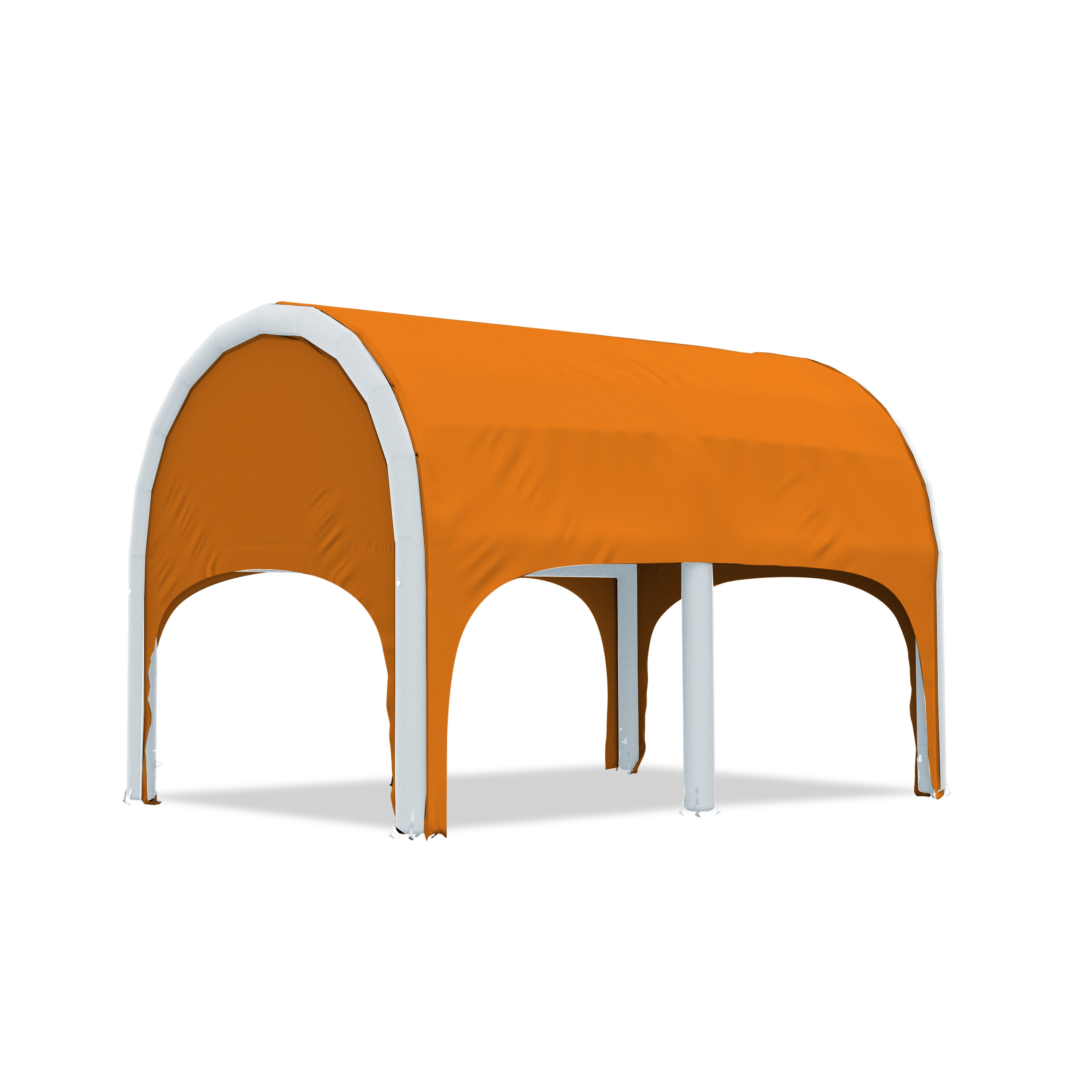 5m x 5m Polaris | High Pressure Inflatables