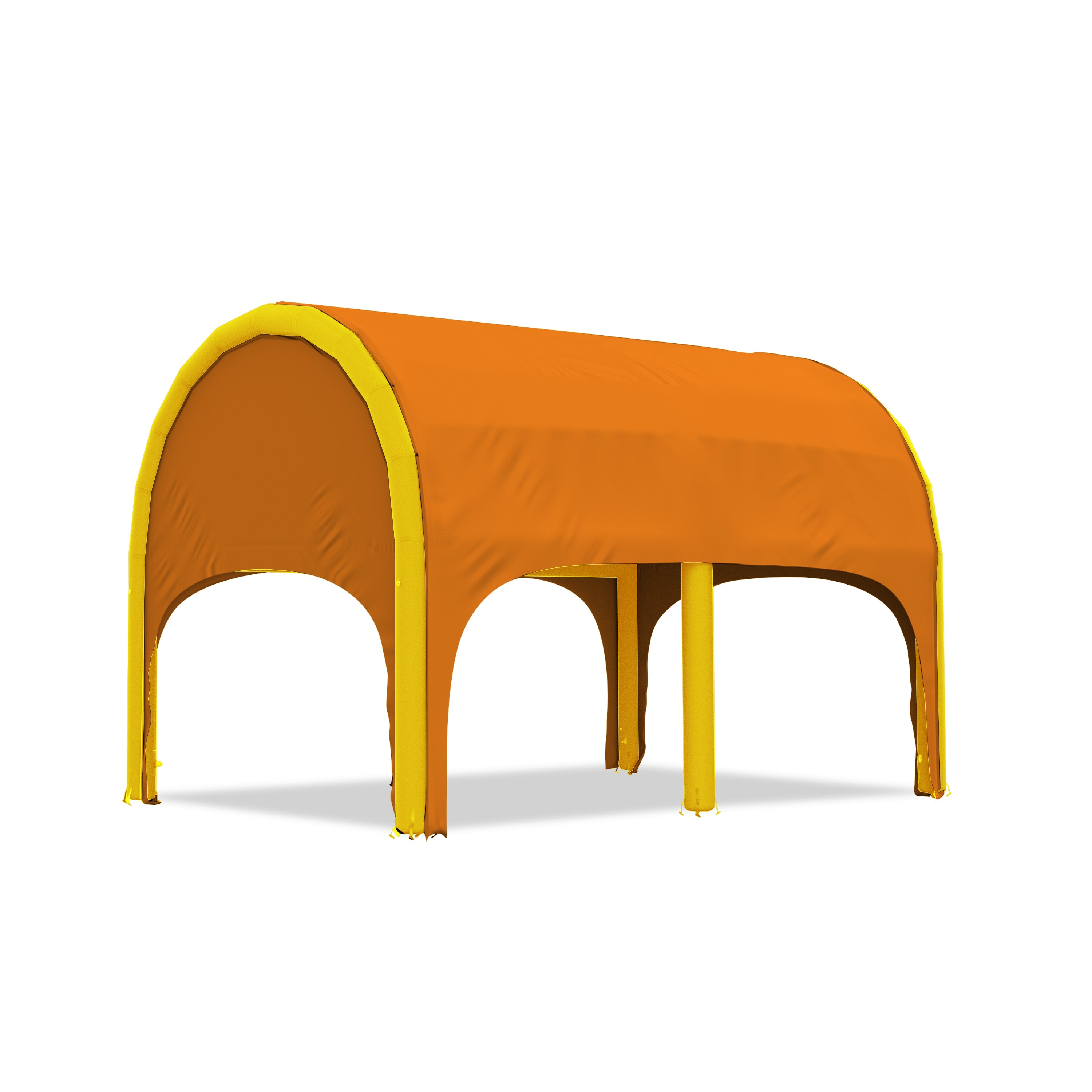 5m x 5m Polaris | High Pressure Inflatables