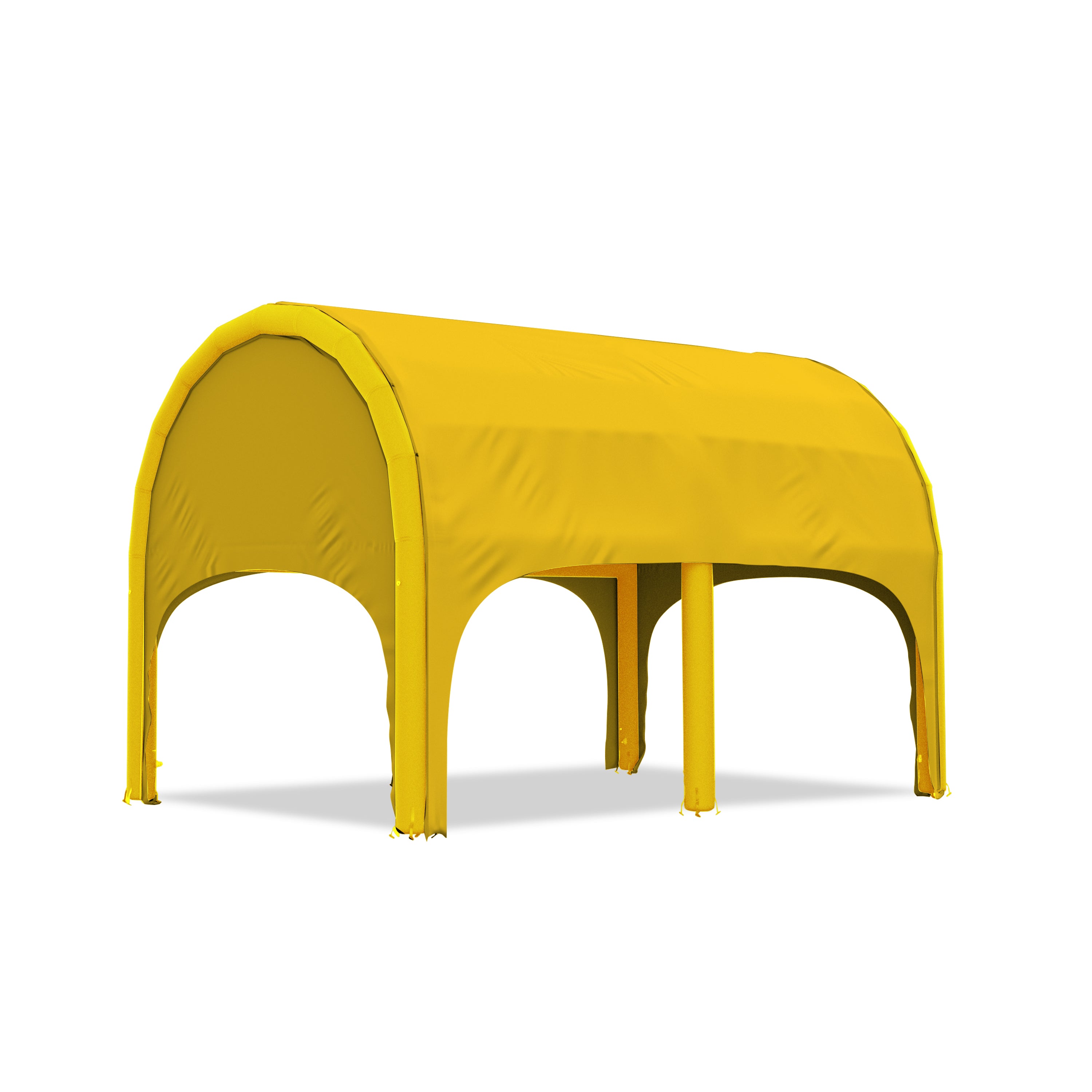 5m x 5m Polaris | High Pressure Inflatables