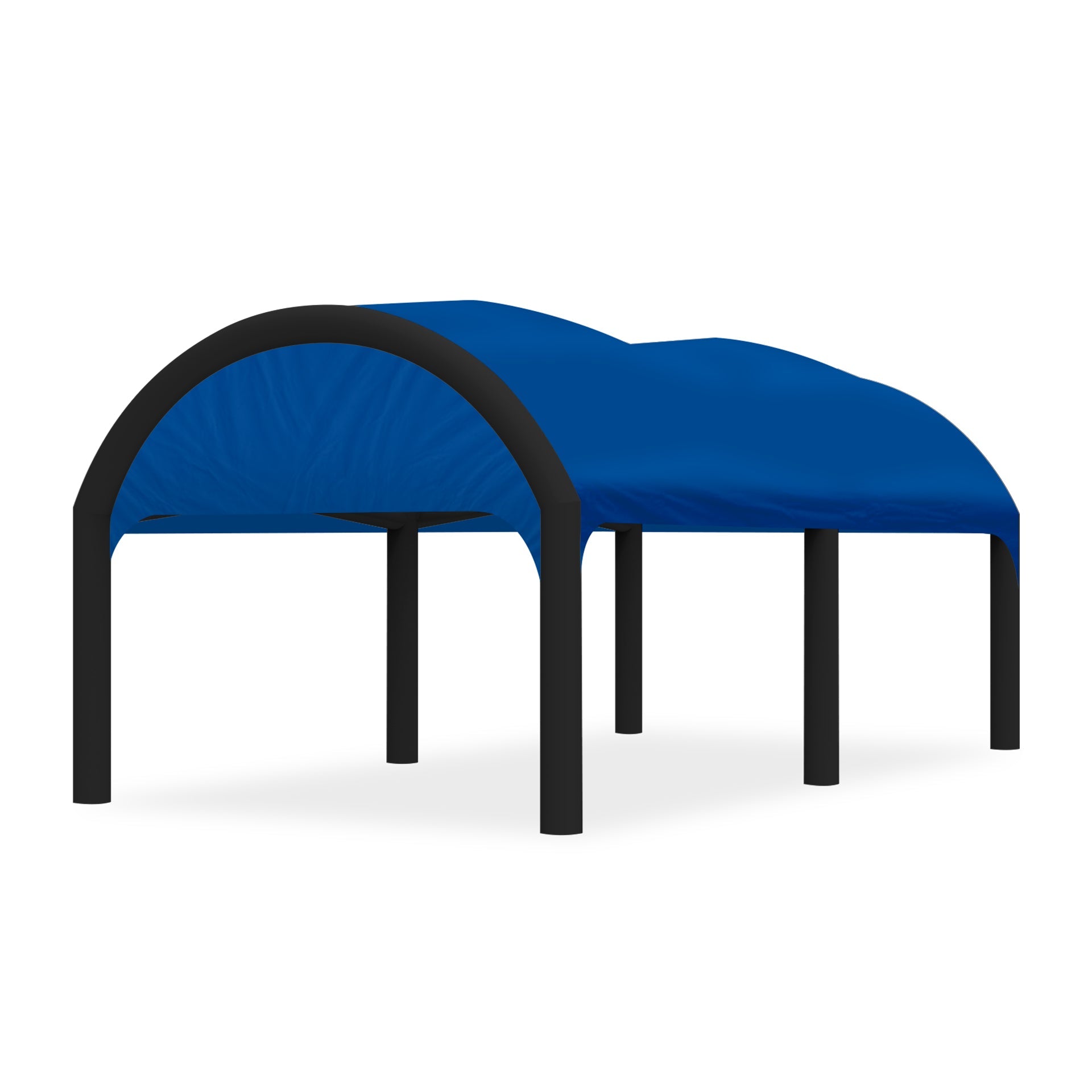 4m x 6m Polaris | High Pressure Inflatables