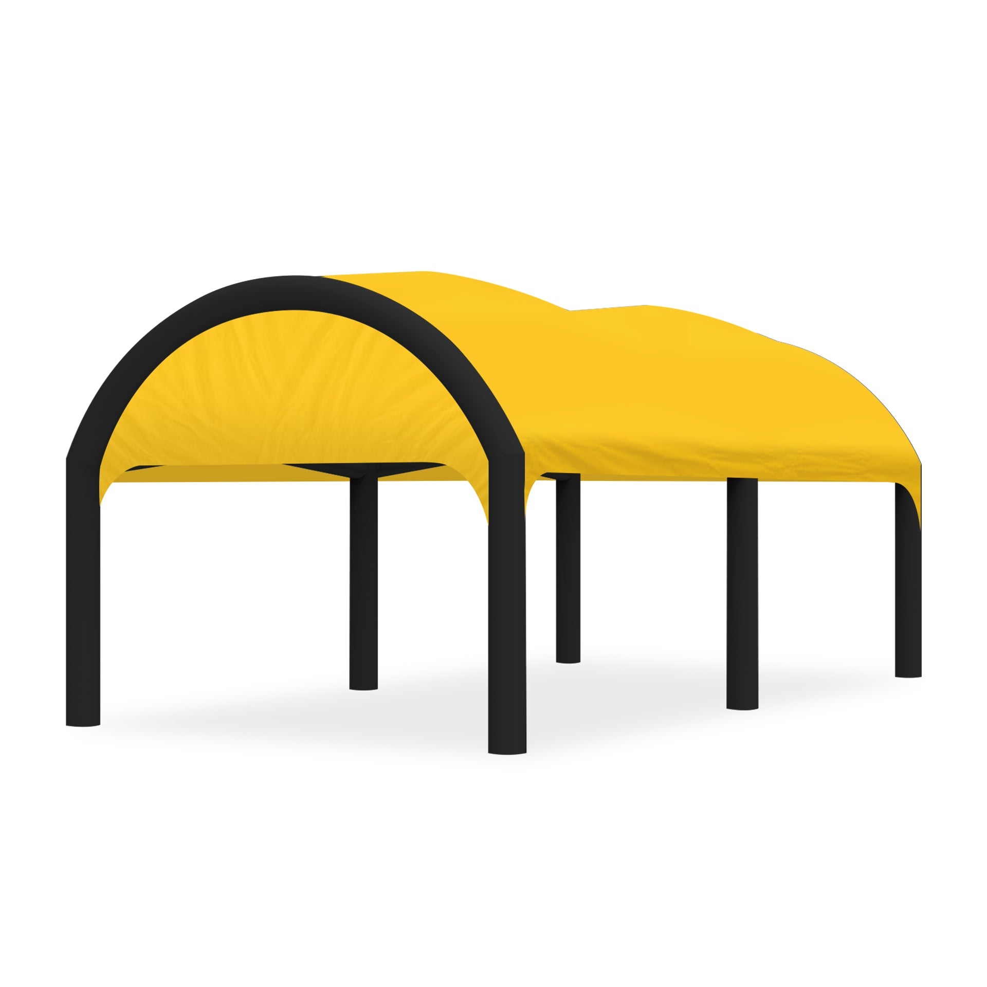 5m x 10m Polaris | High Pressure Inflatables