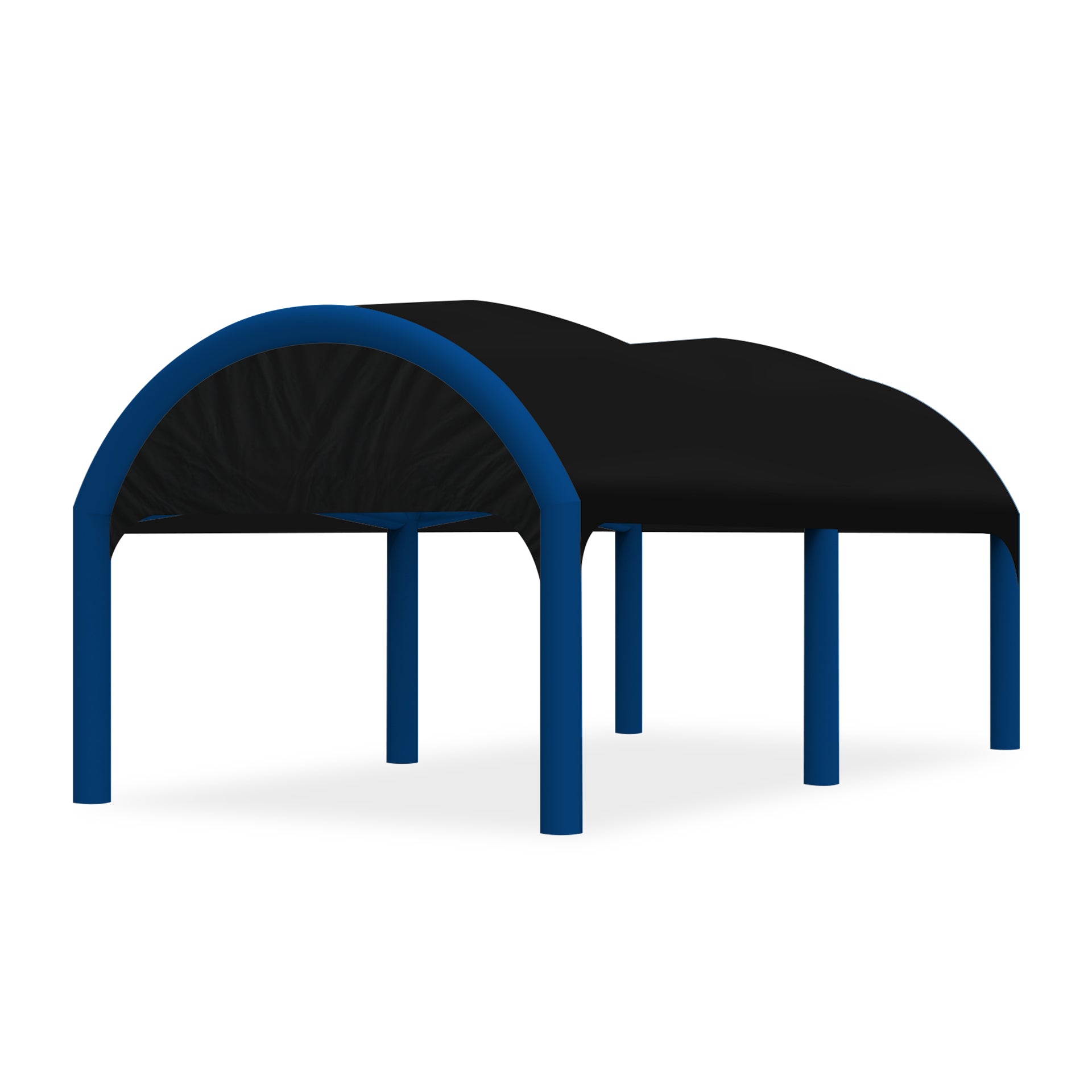 4m x 6m Polaris | High Pressure Inflatables