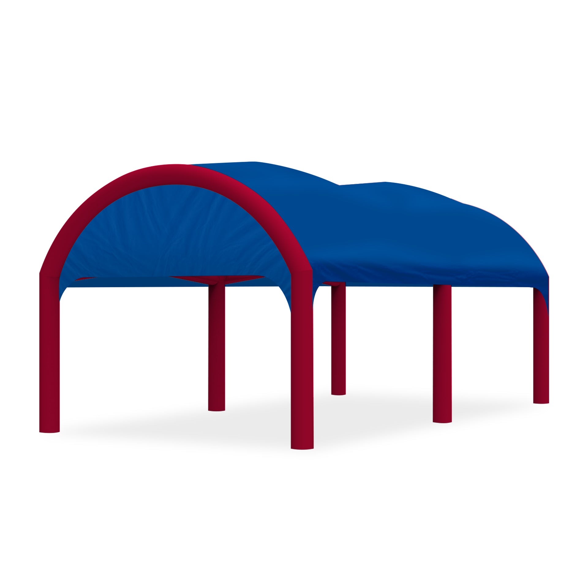4m x 6m Polaris | High Pressure Inflatables