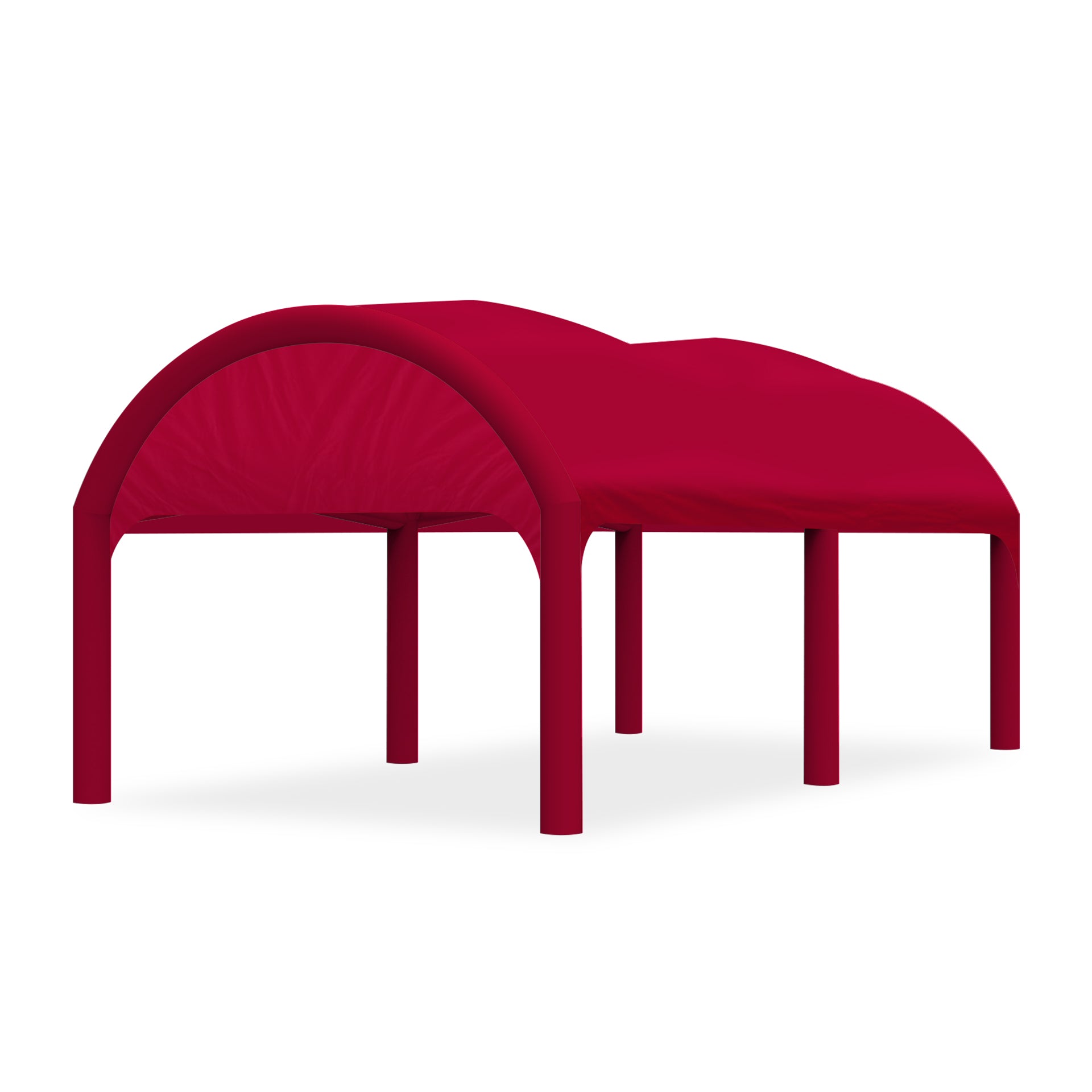 5m x 10m Polaris | High Pressure Inflatables