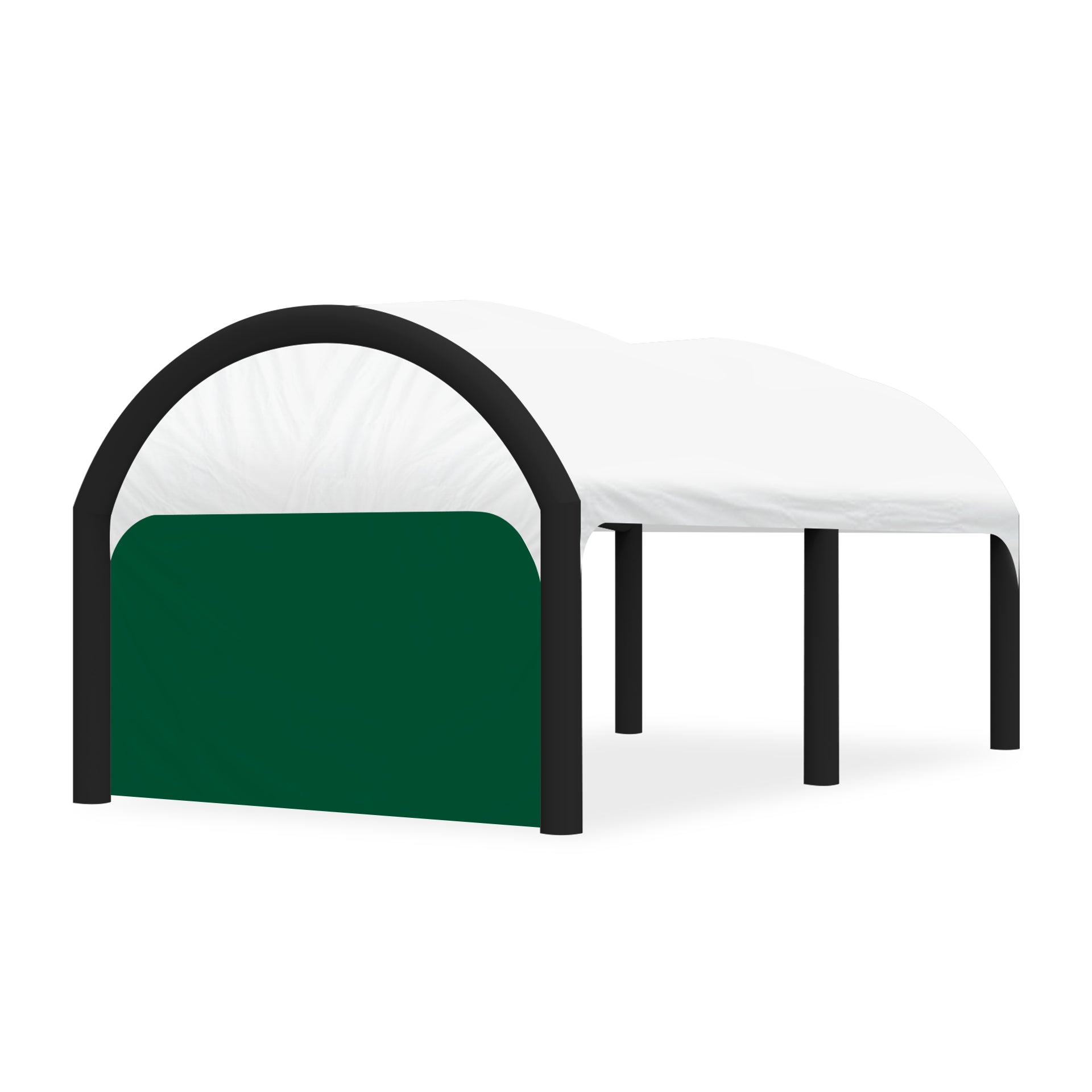 5m x 10m Polaris Walls | High Pressure Inflatable