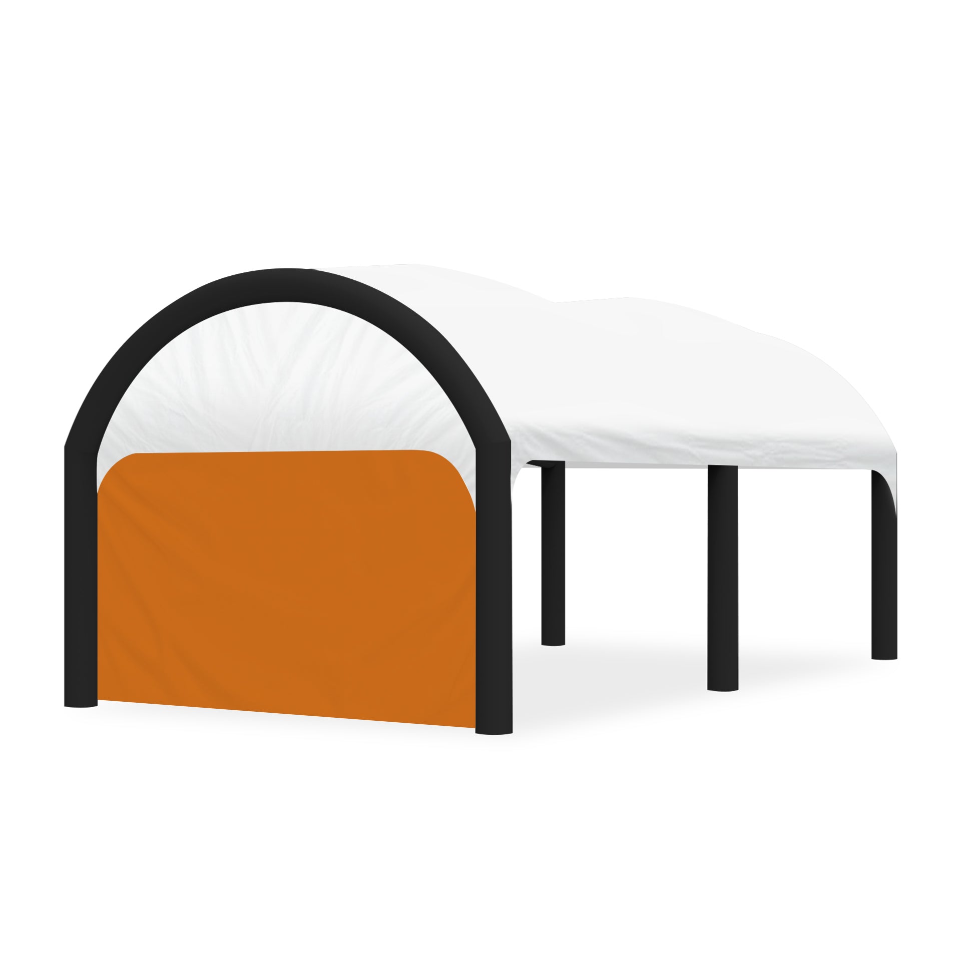 4m x 6m Polaris Walls | High Pressure Inflatable