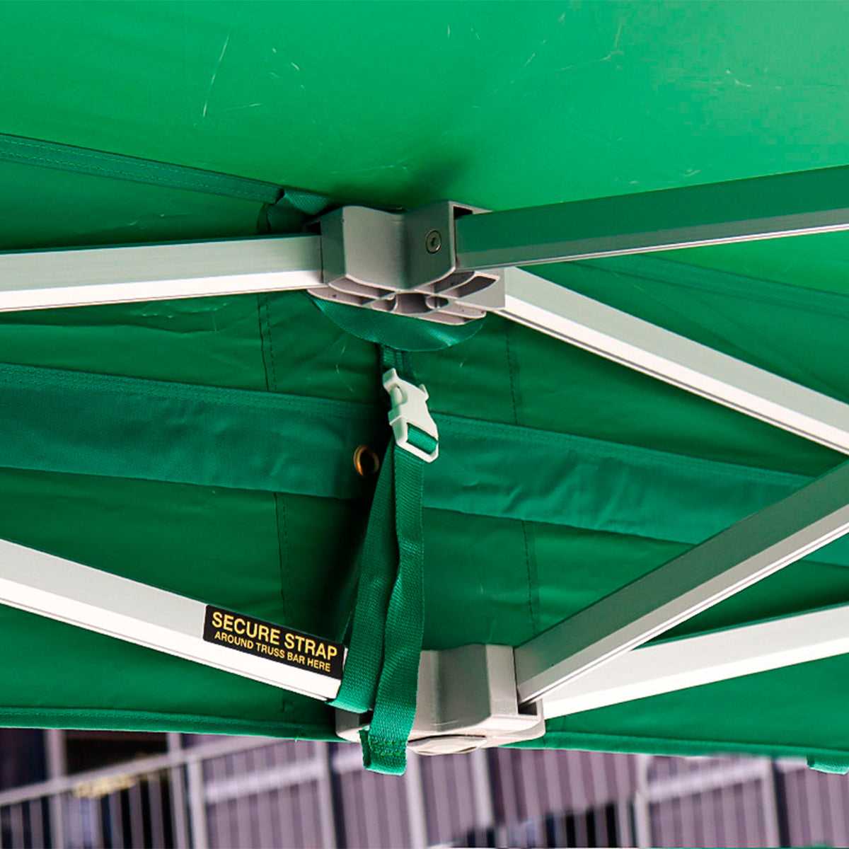 3m x 3m Gazebos | Q8 Quasar