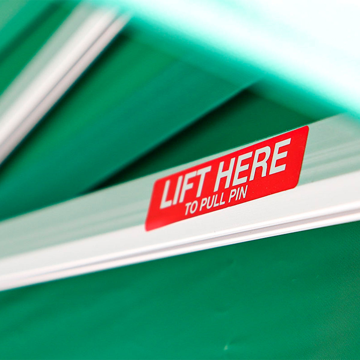 3m x 3m Gazebos | Q8 Quasar
