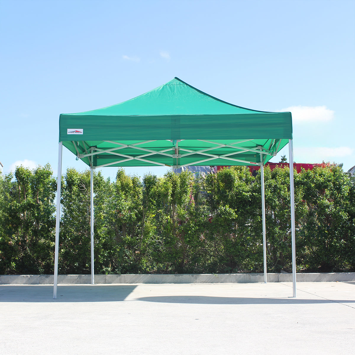 3m x 3m Gazebos | Q8 Quasar