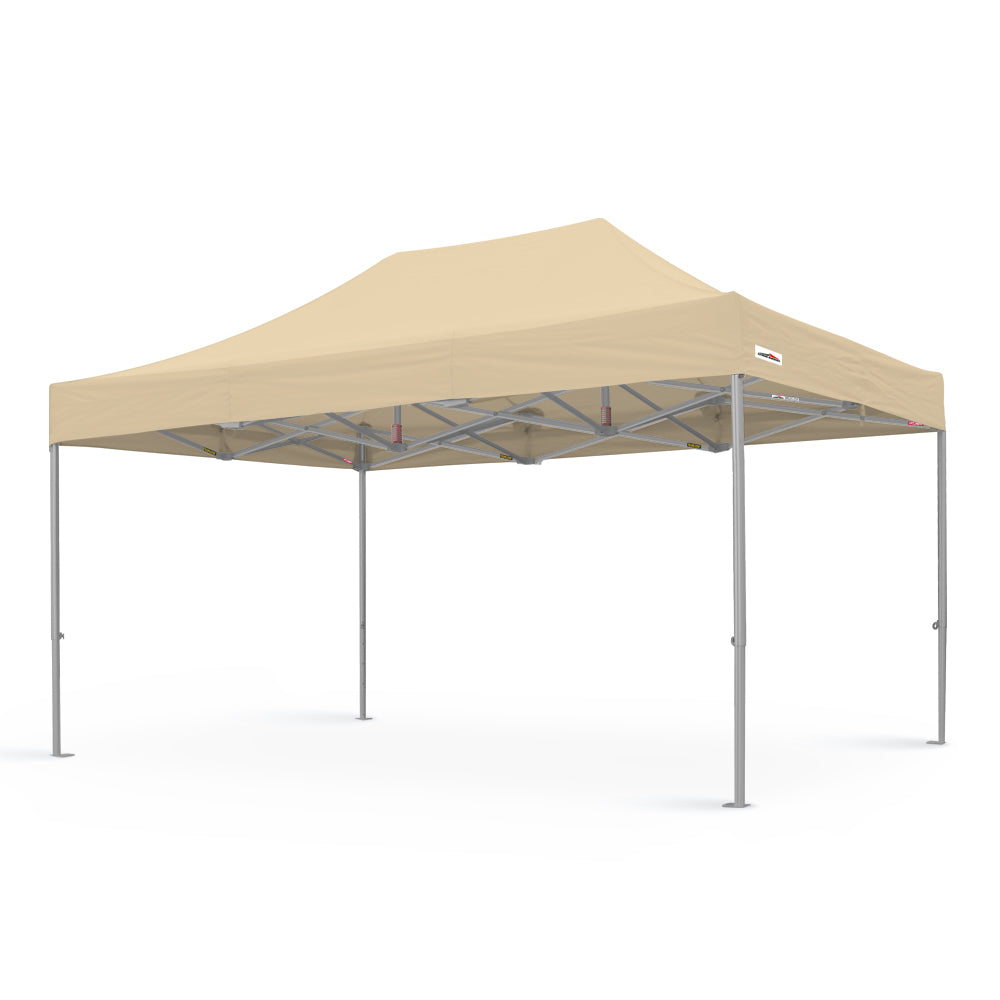 3m x 4.5m Gazebo | Q8 Quasar