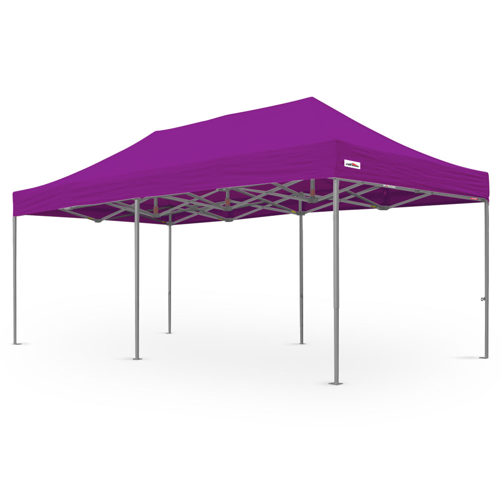 3m x 6m Gazebo | Q8 Quasar