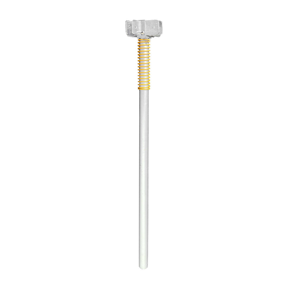 45mm Centre Pole Connector Lower | X6 Velocity Spare Parts