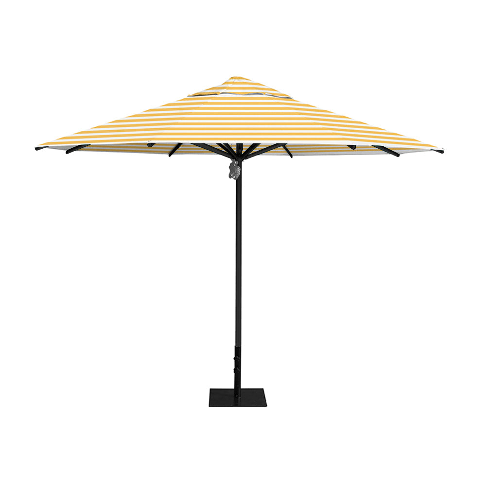 3.5m dia. Saville Octagonal | Umbrellas